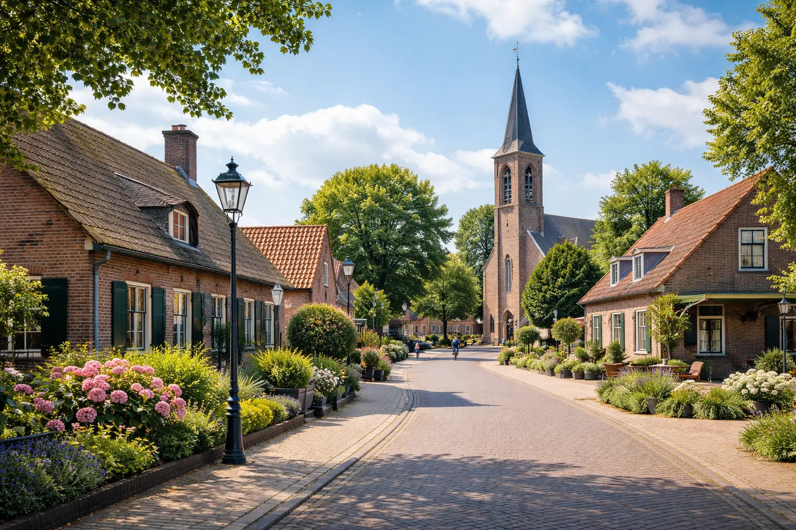 Wilbertoord