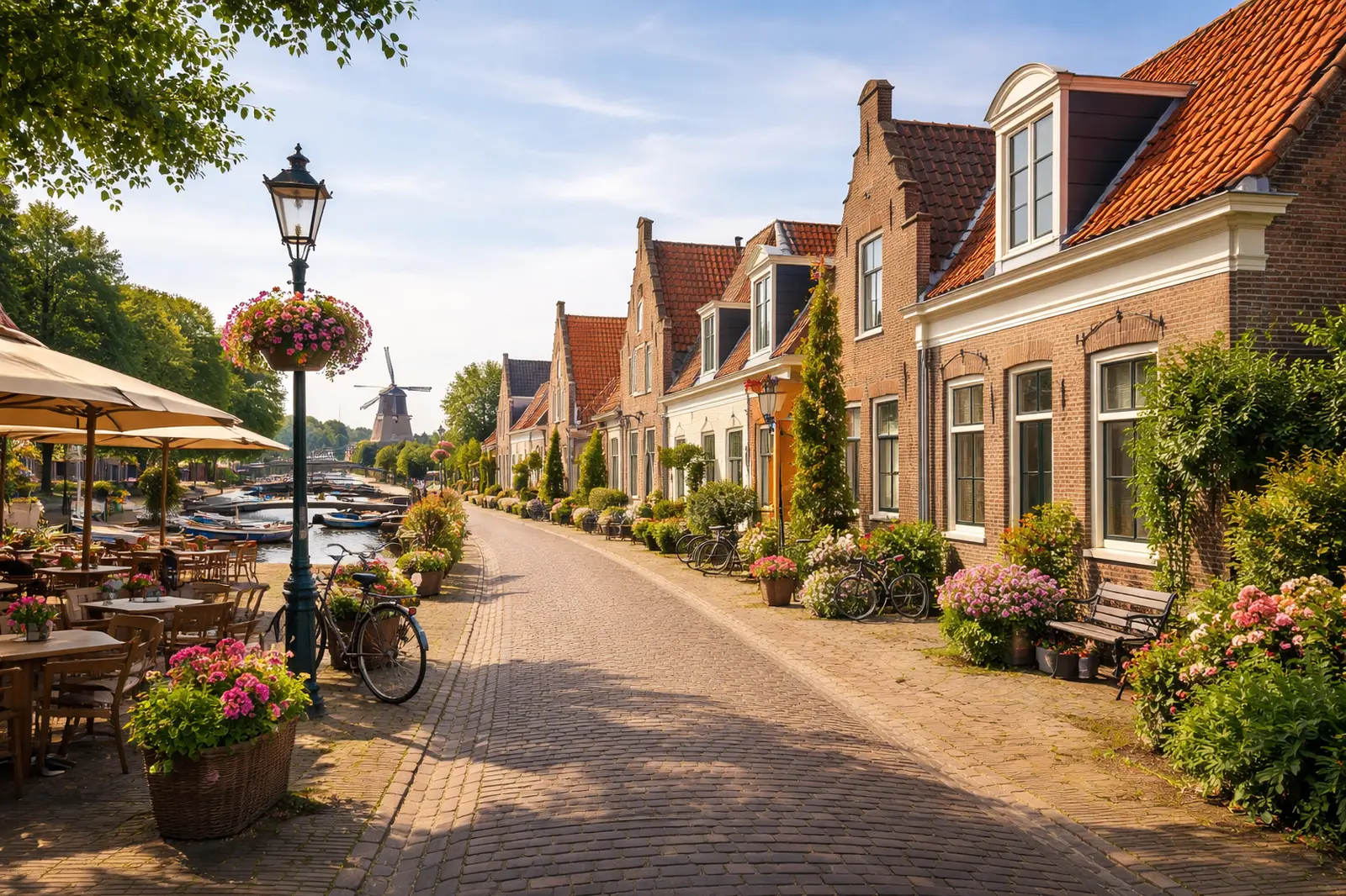 Wilhelminadorp