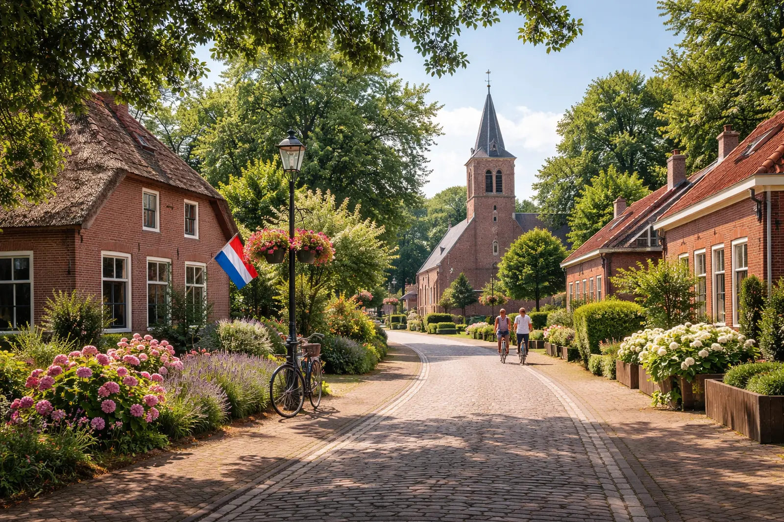 Wilhelminaoord