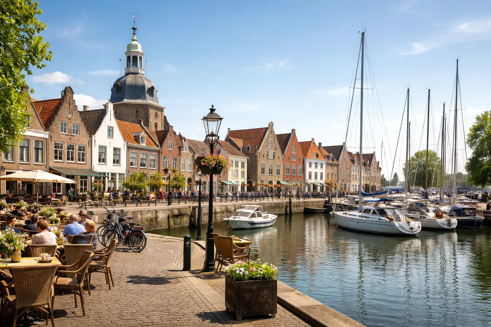 Willemstad