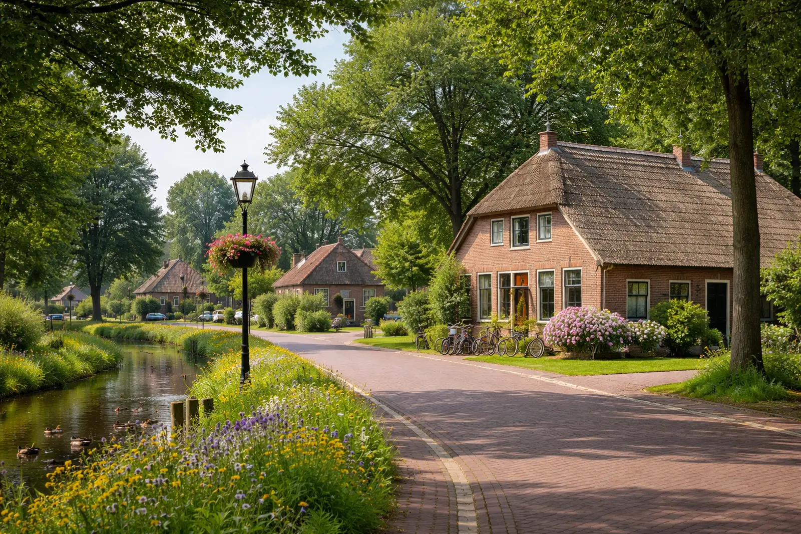 Winde