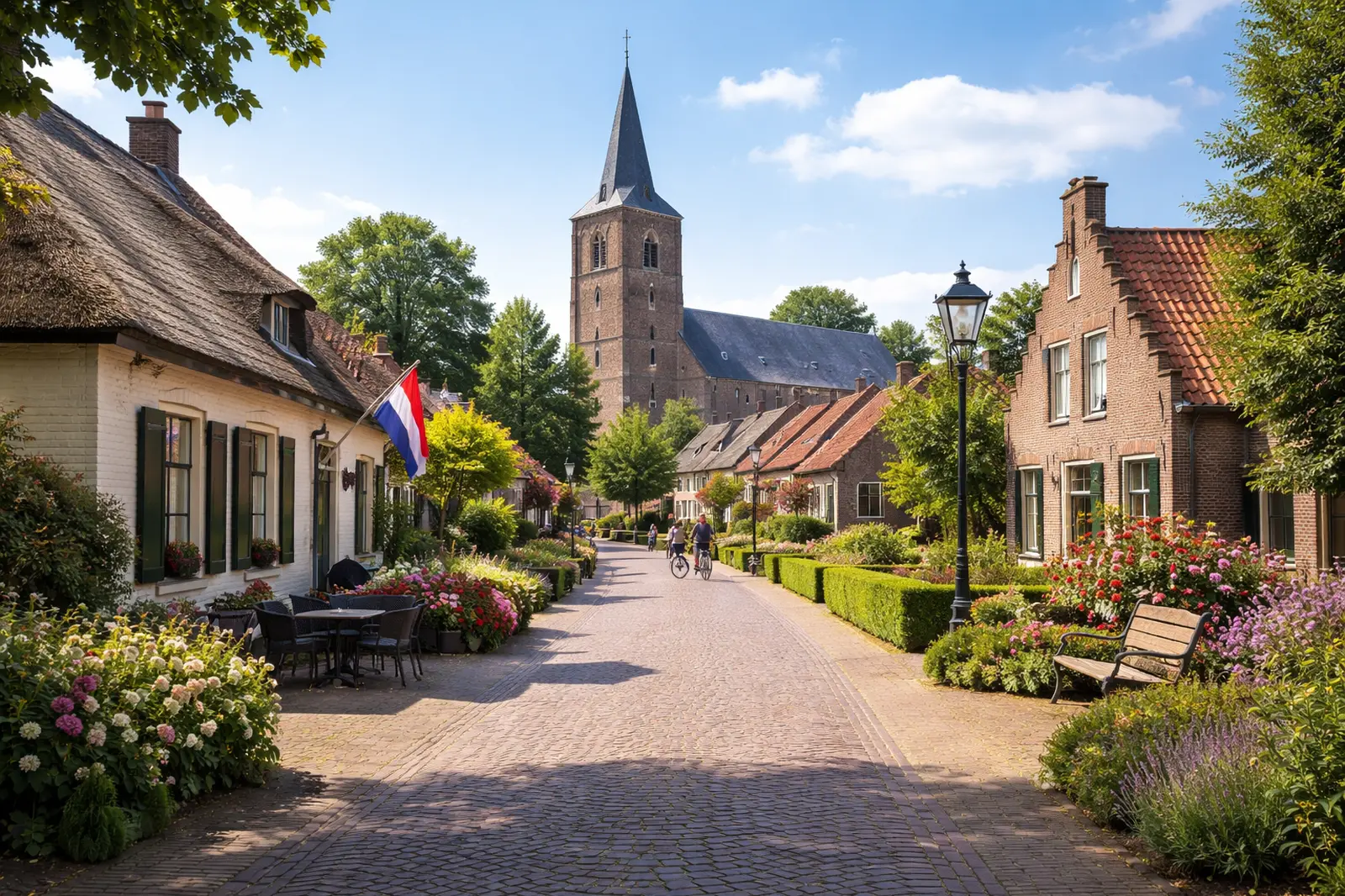 Winssen