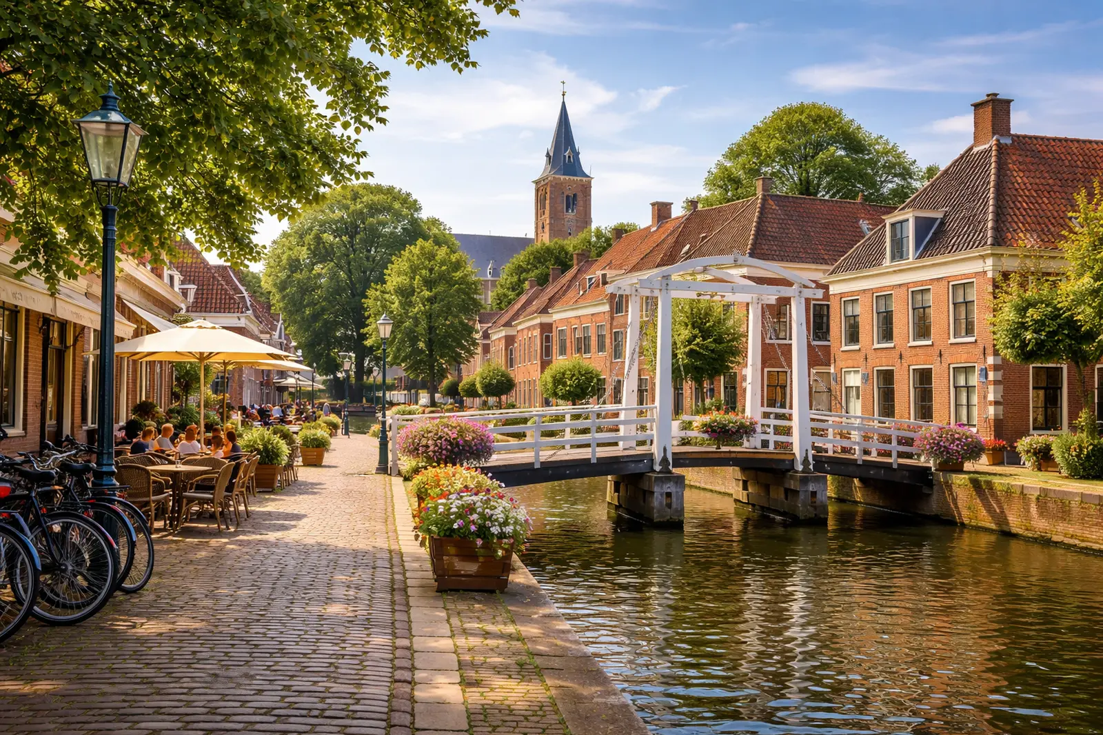 Winsum