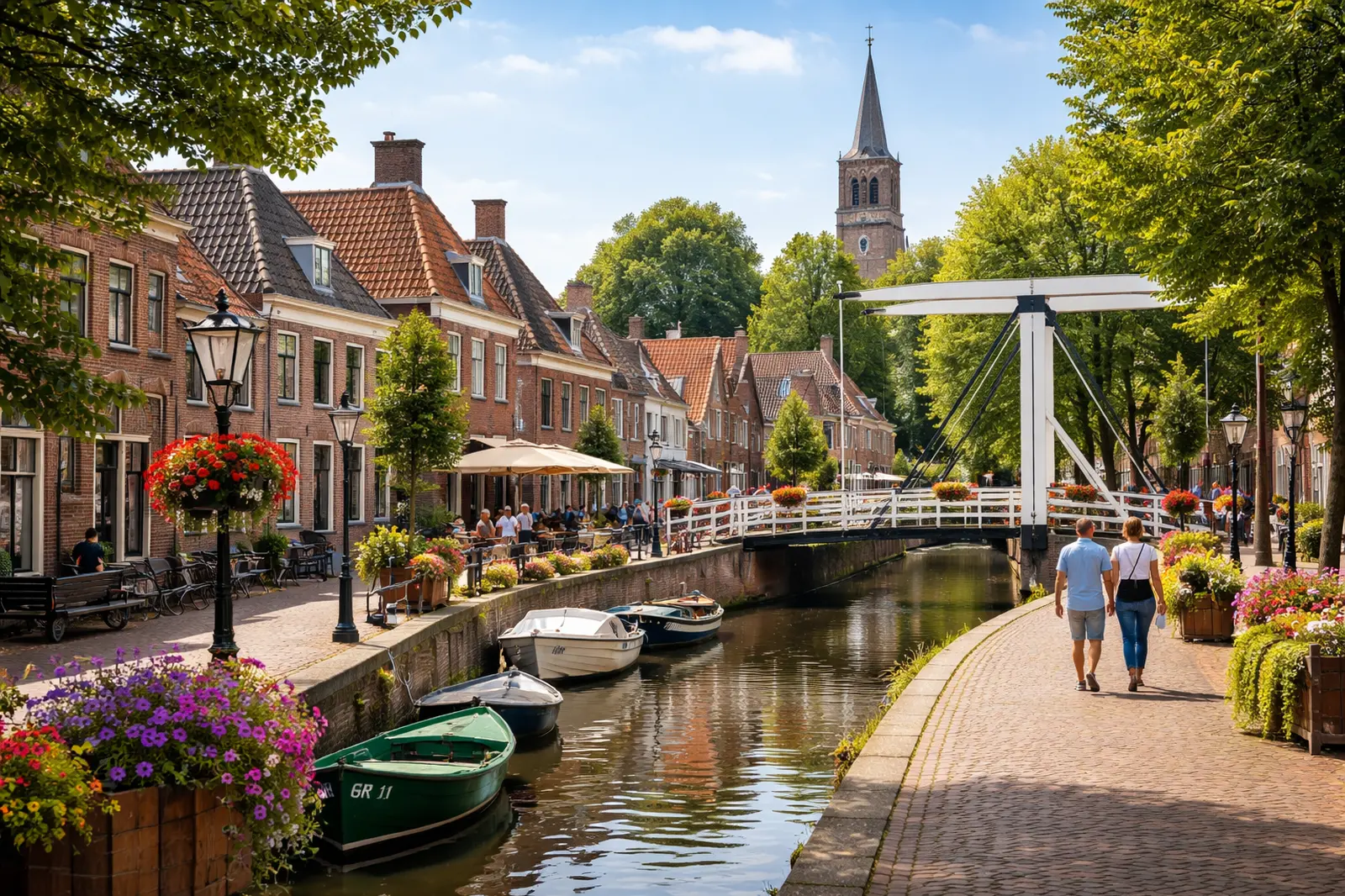 Winsum