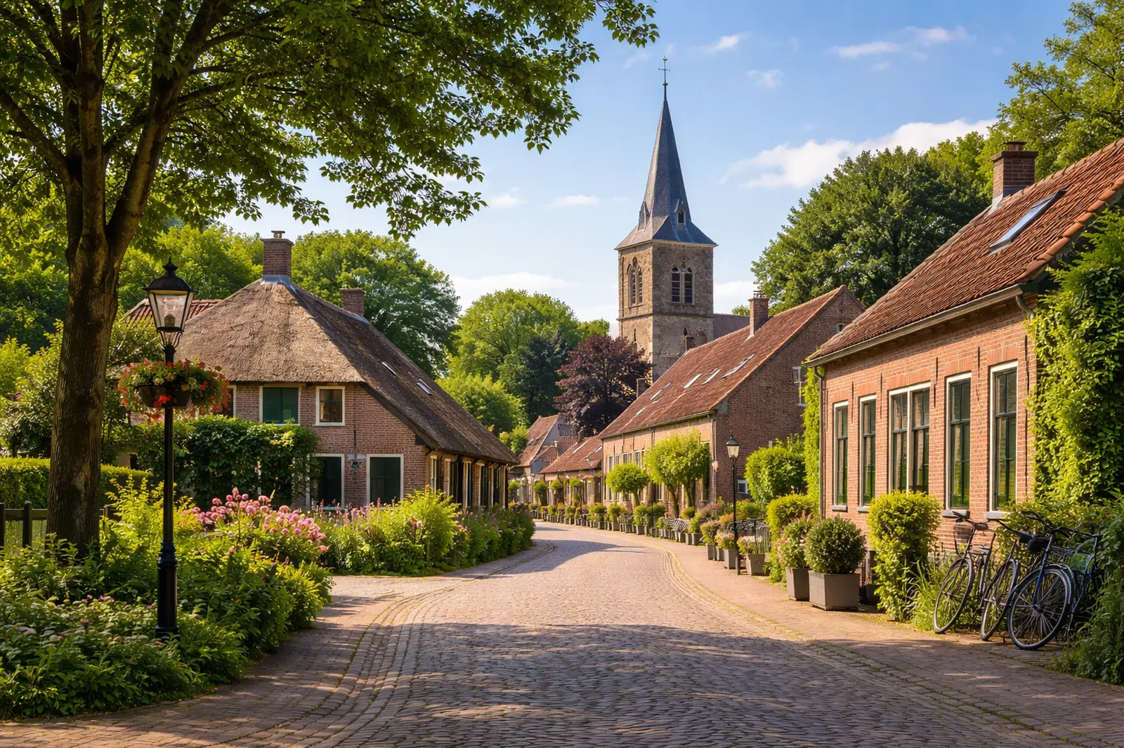 Winterswijk Brinkheurne