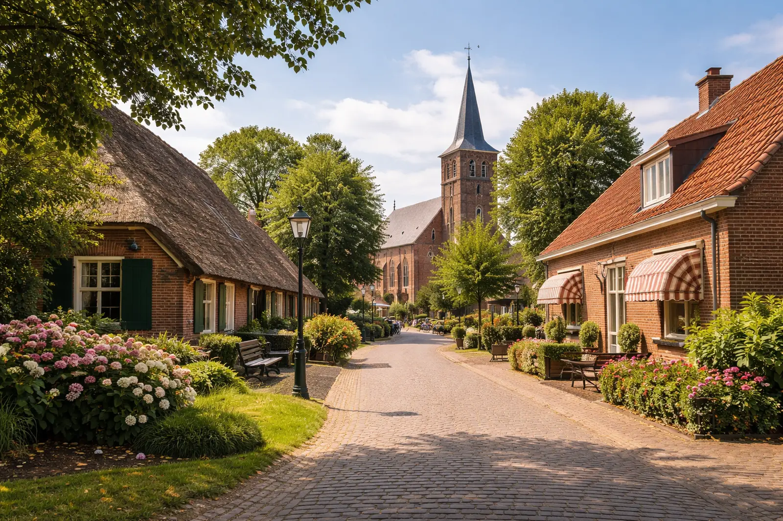 Winterswijk Corle