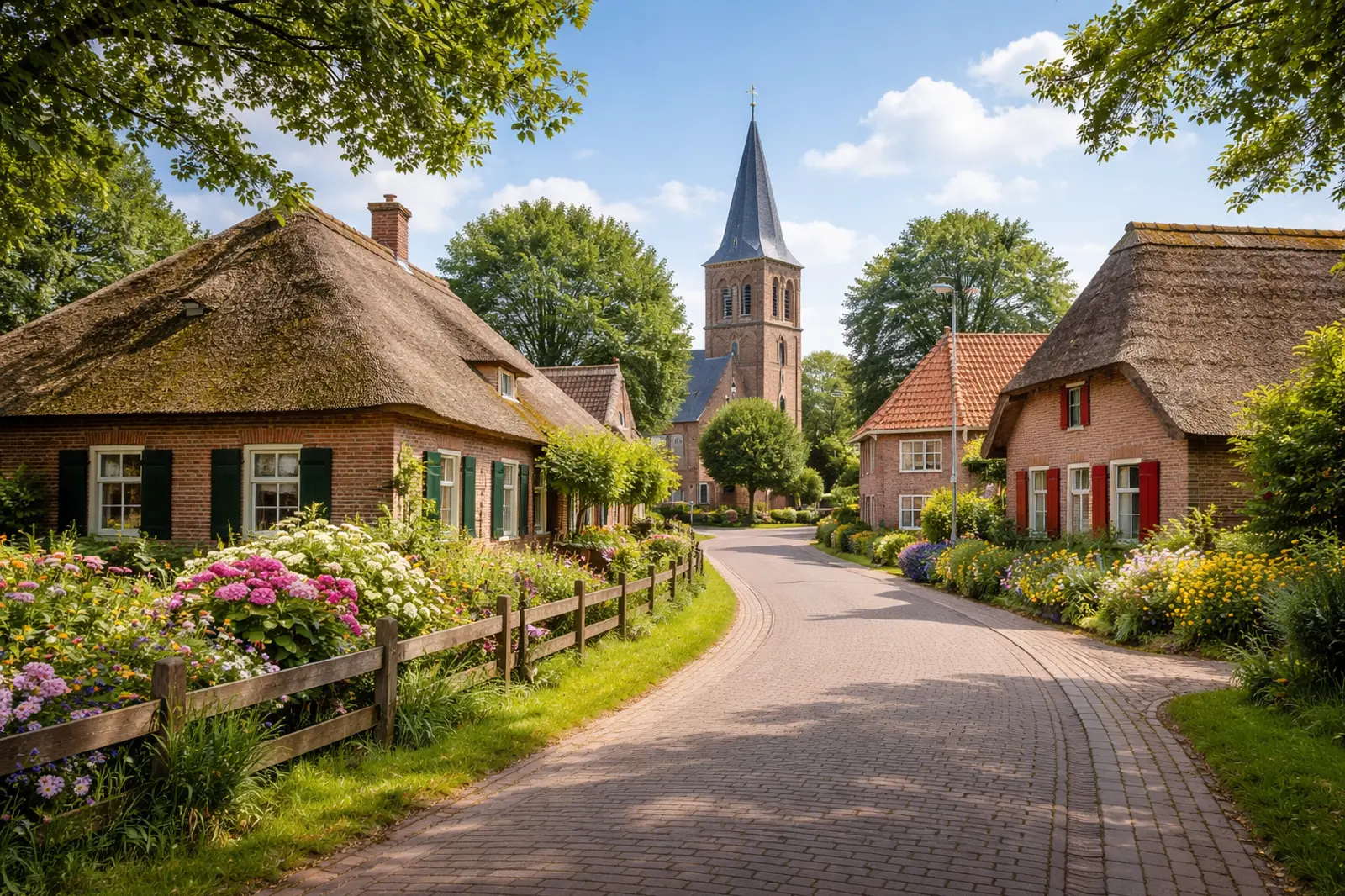 Winterswijk Huppel