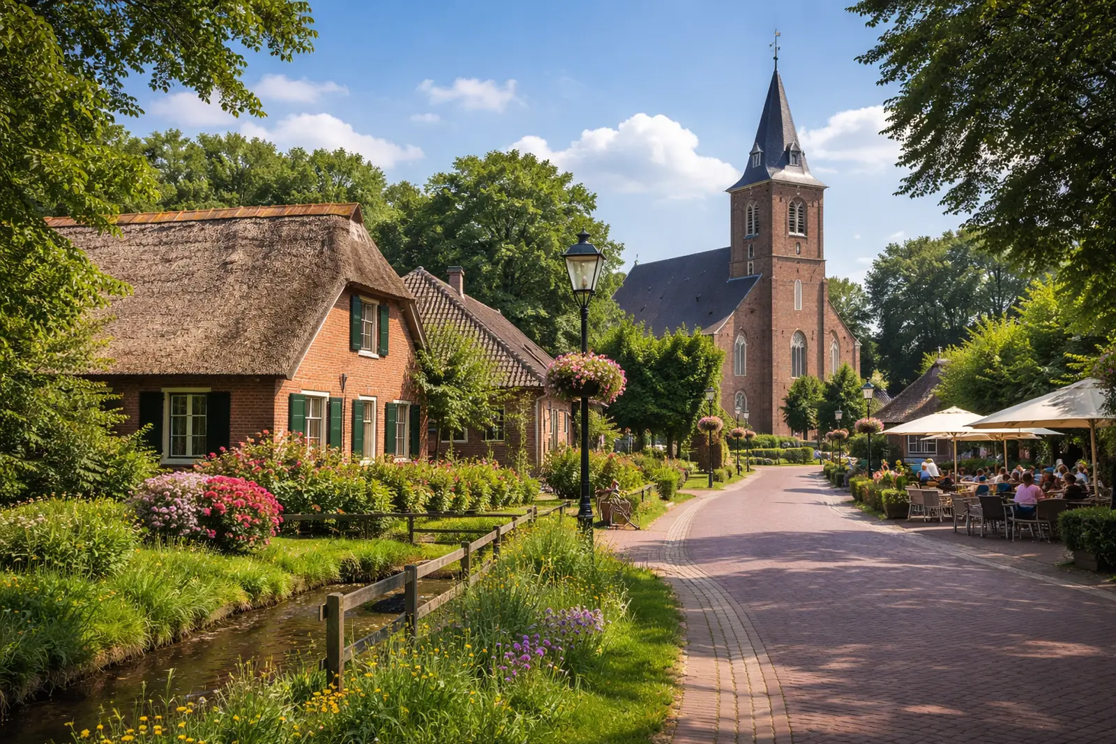 Winterswijk Miste