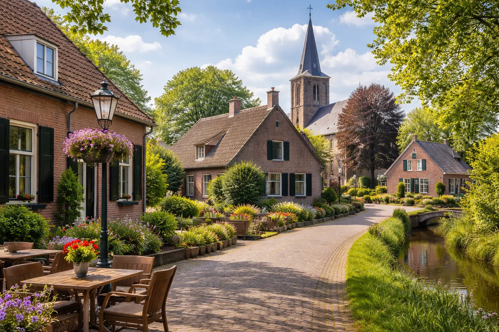Winterswijk Woold