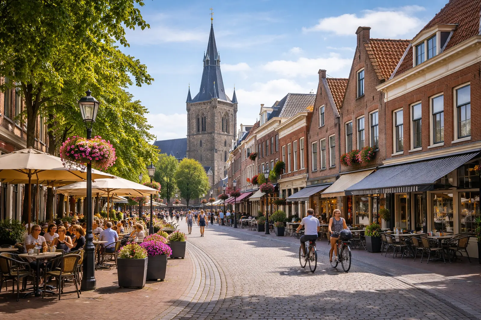 Winterswijk