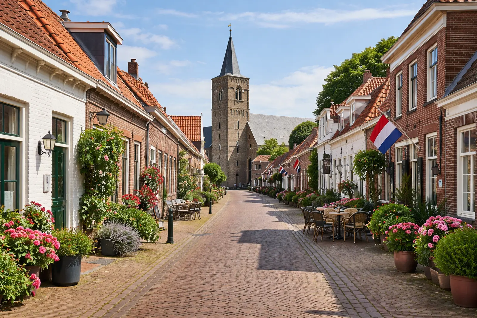 Wissenkerke
