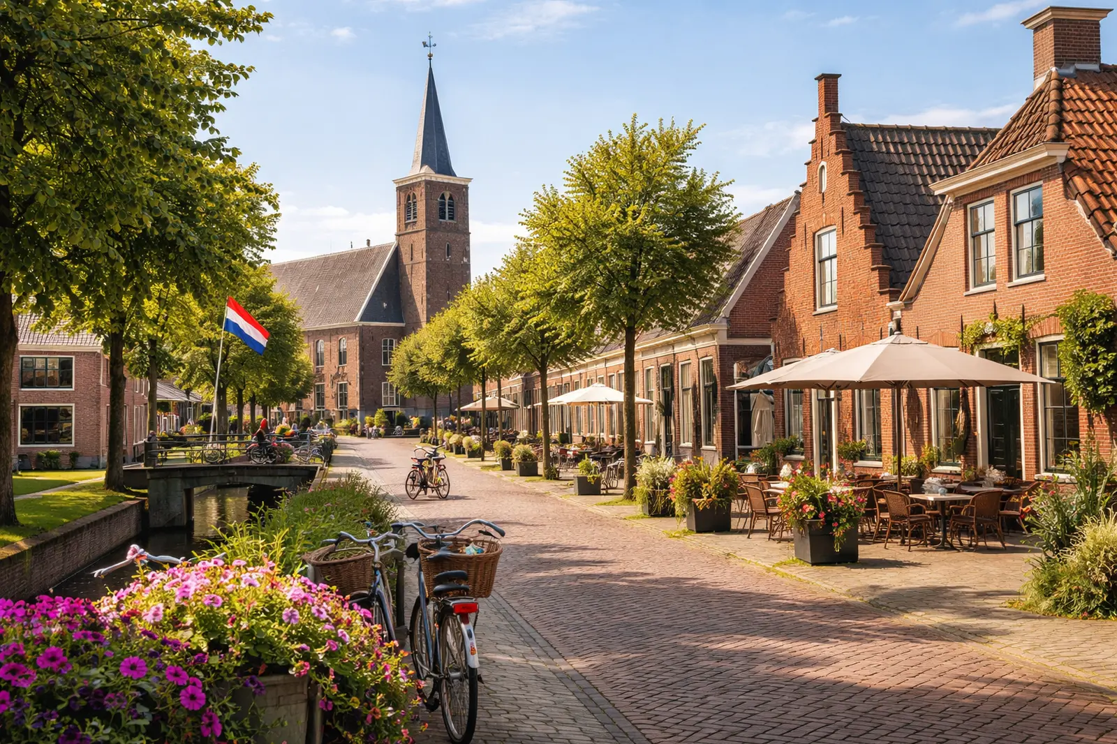 Witmarsum