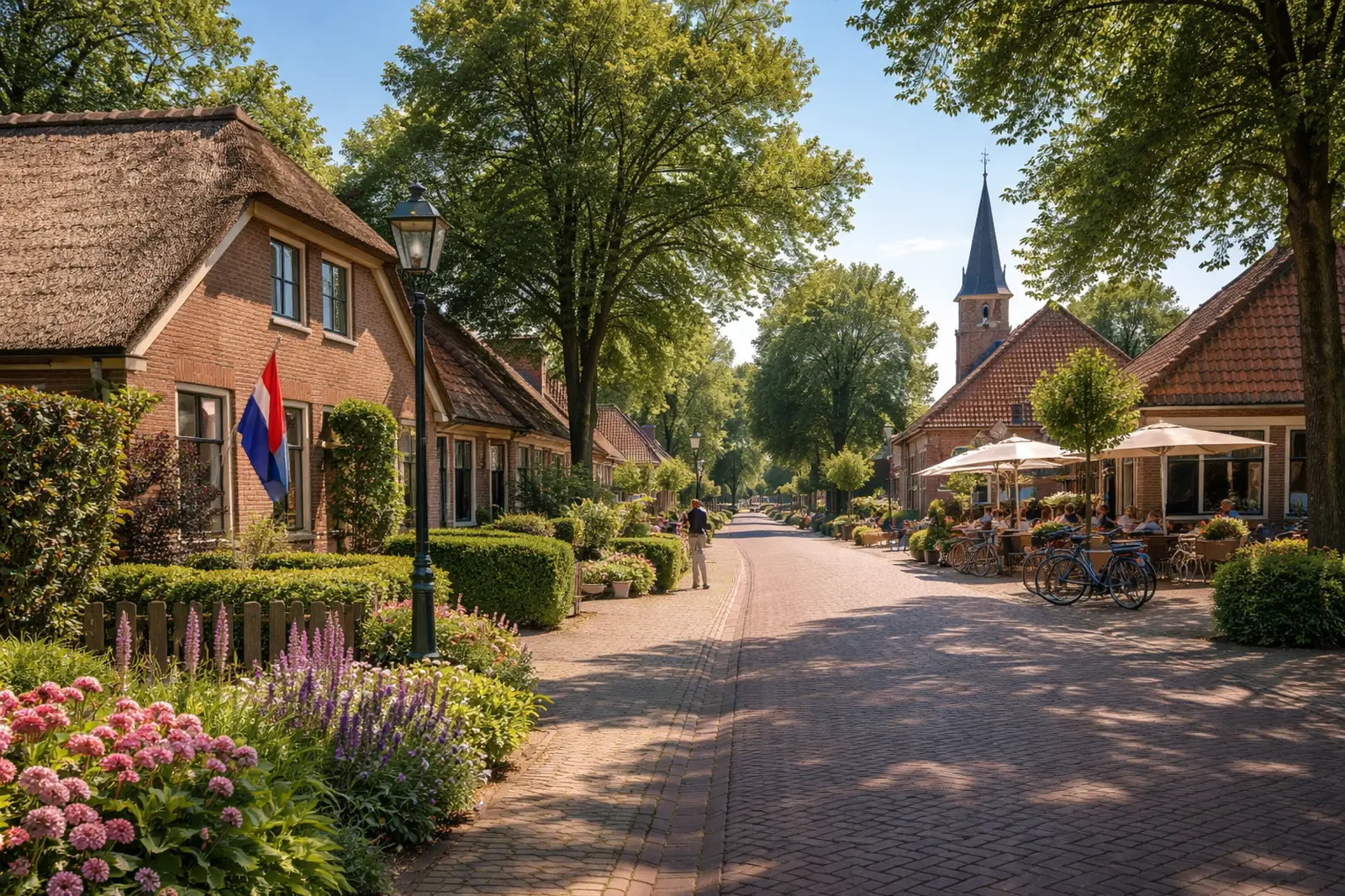 Witteveen