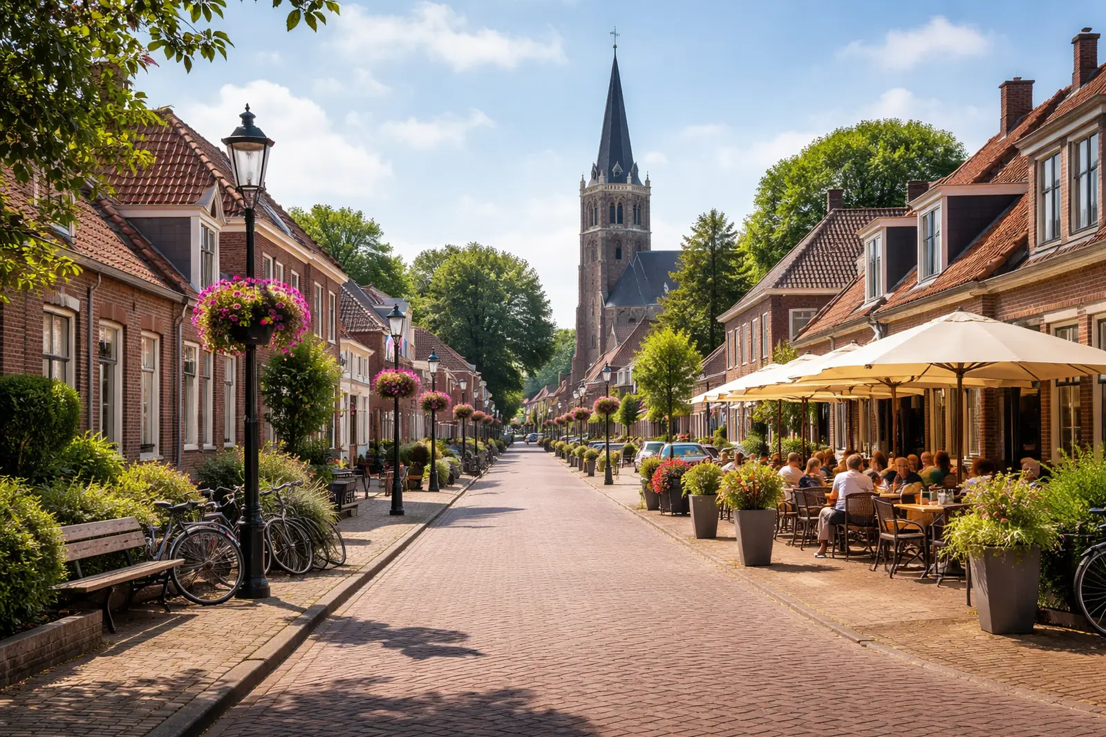 Woensdrecht
