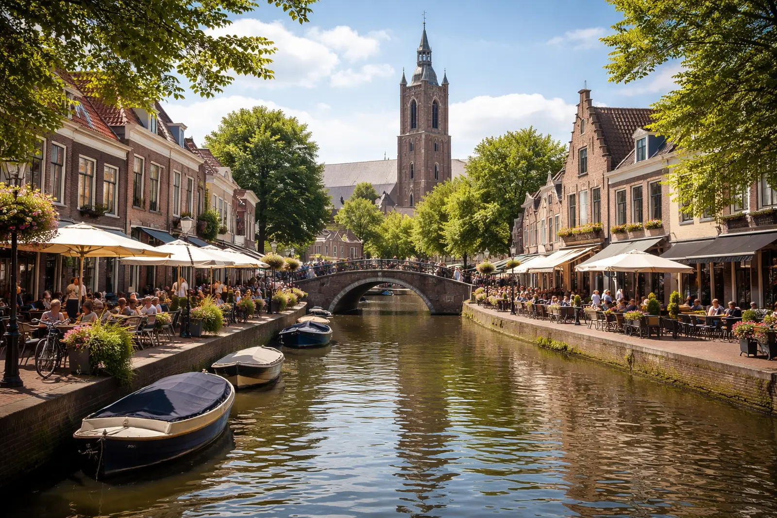 Woerden