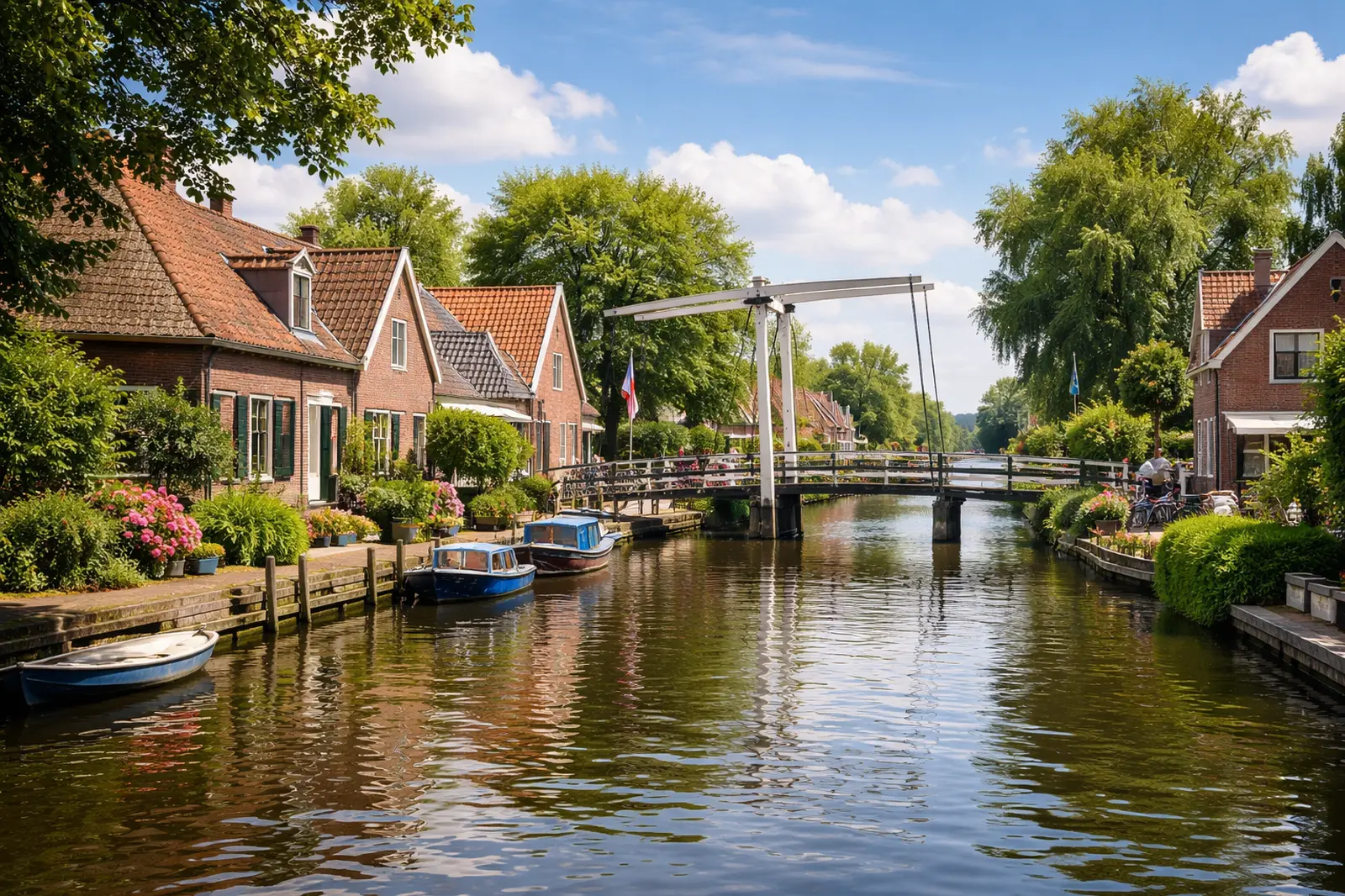 Woerdense Verlaat