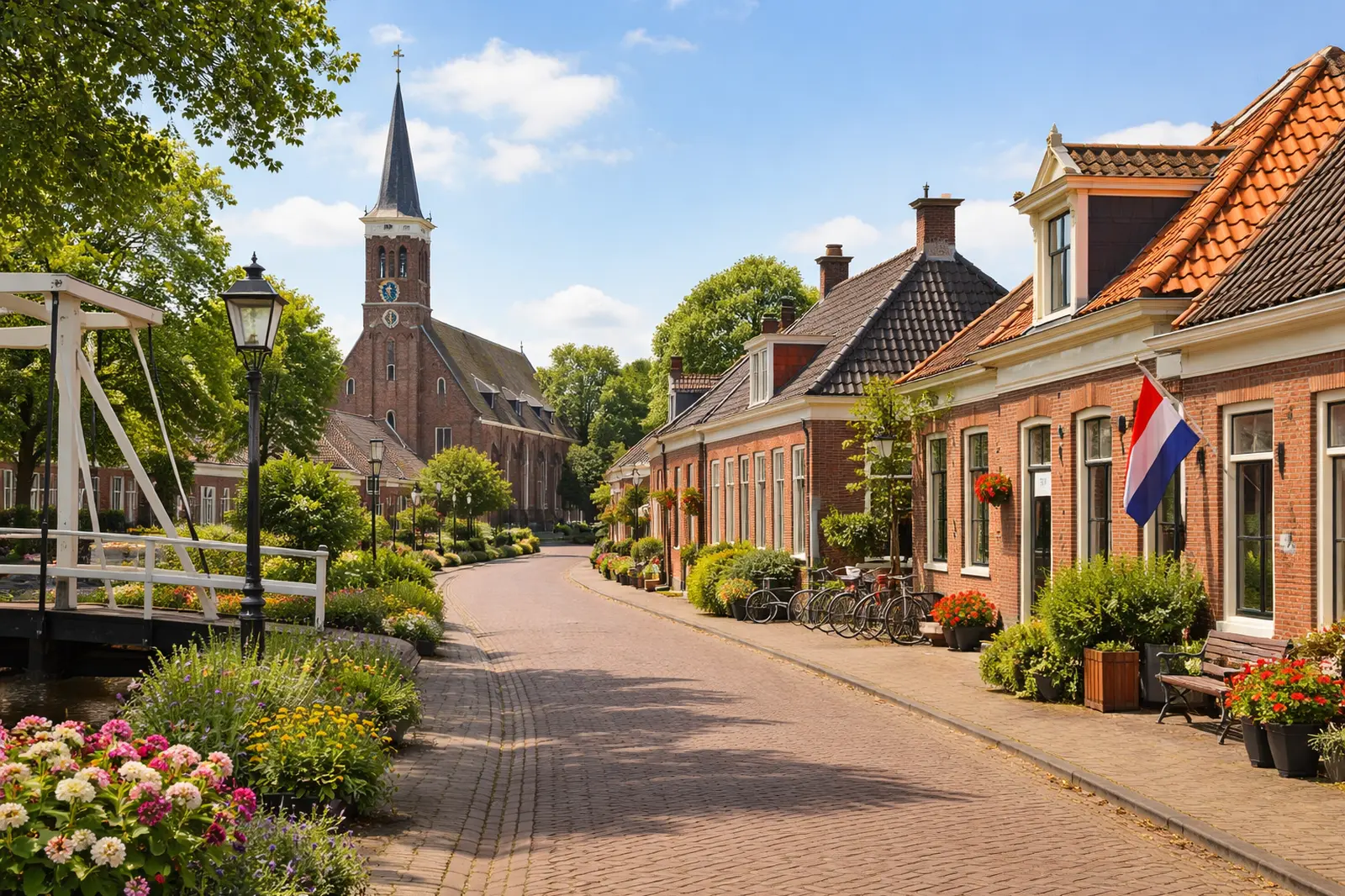 Woldendorp