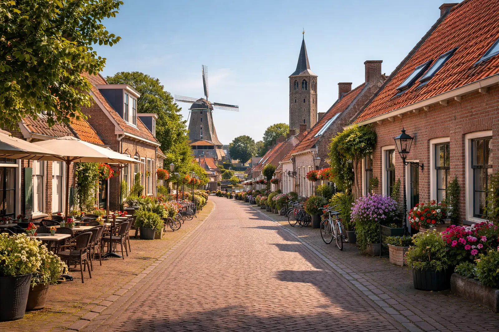 Wolphaartsdijk