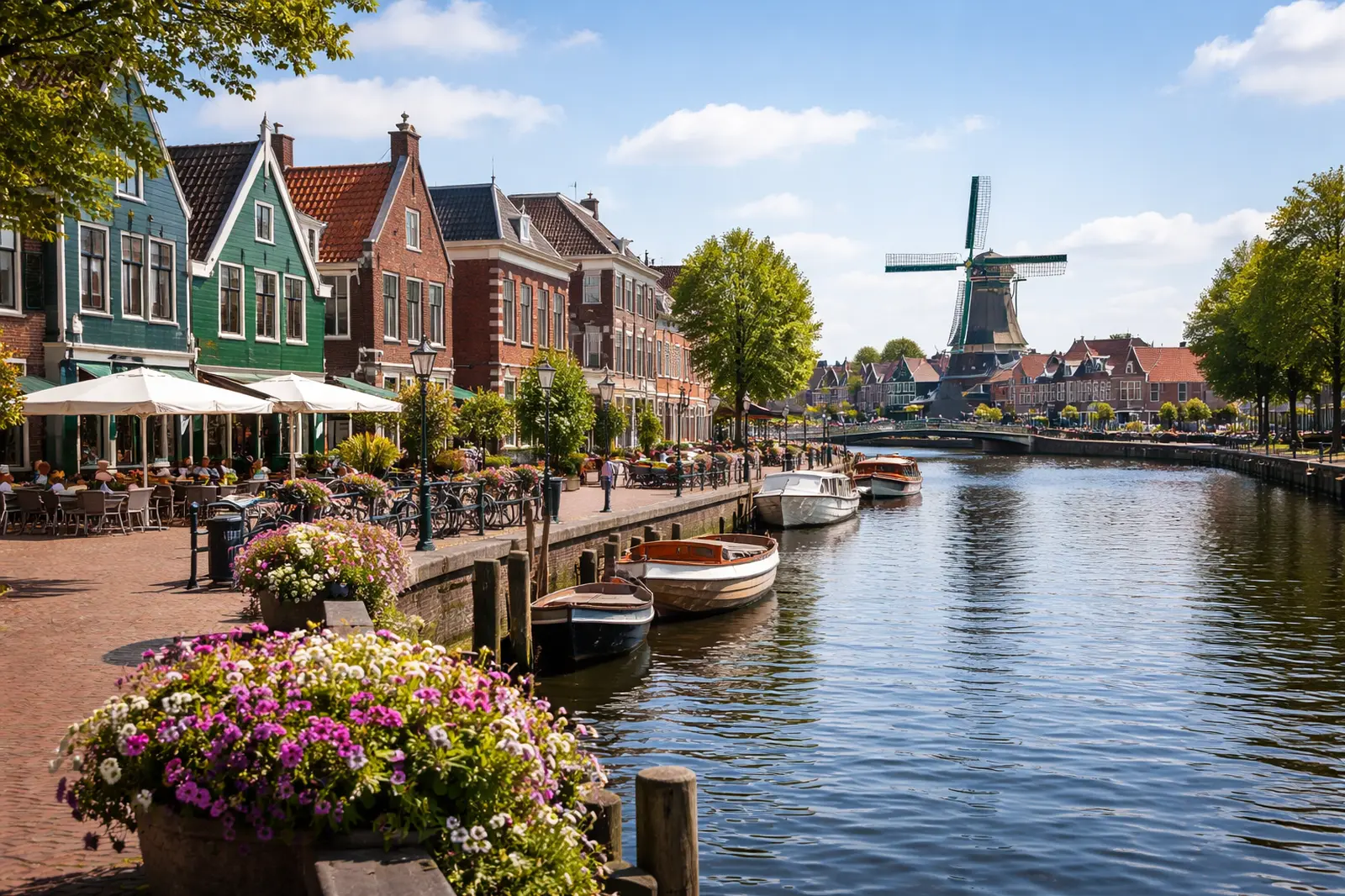 Wormerveer