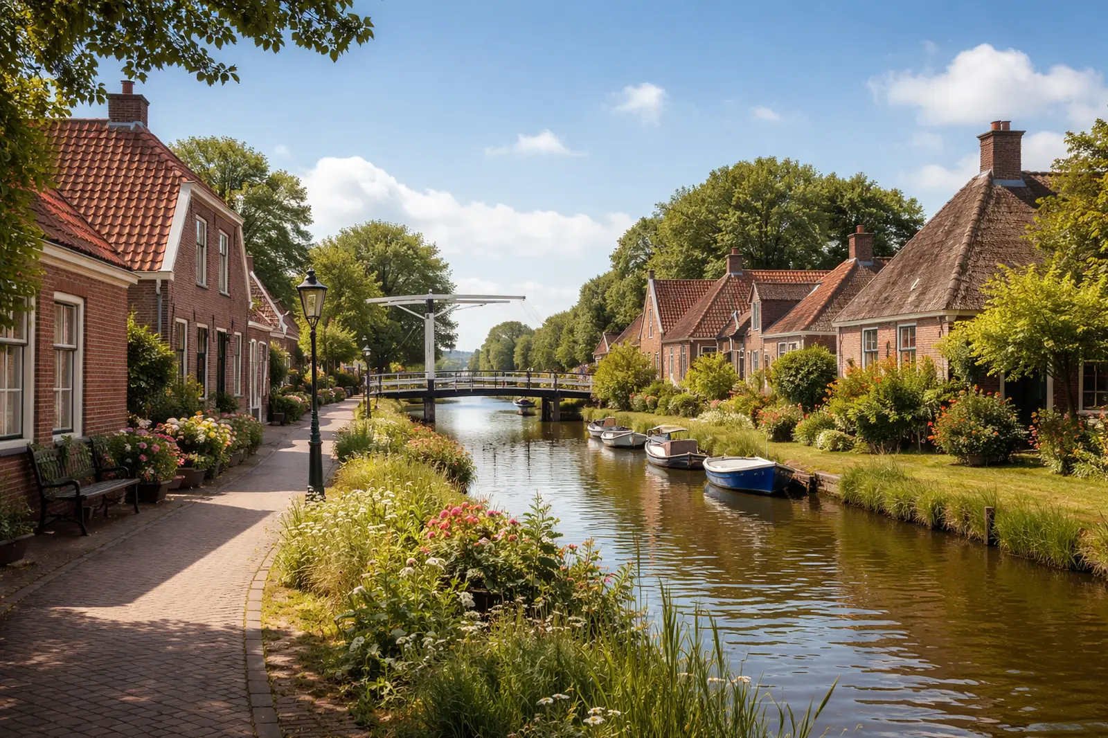 Woudbloem