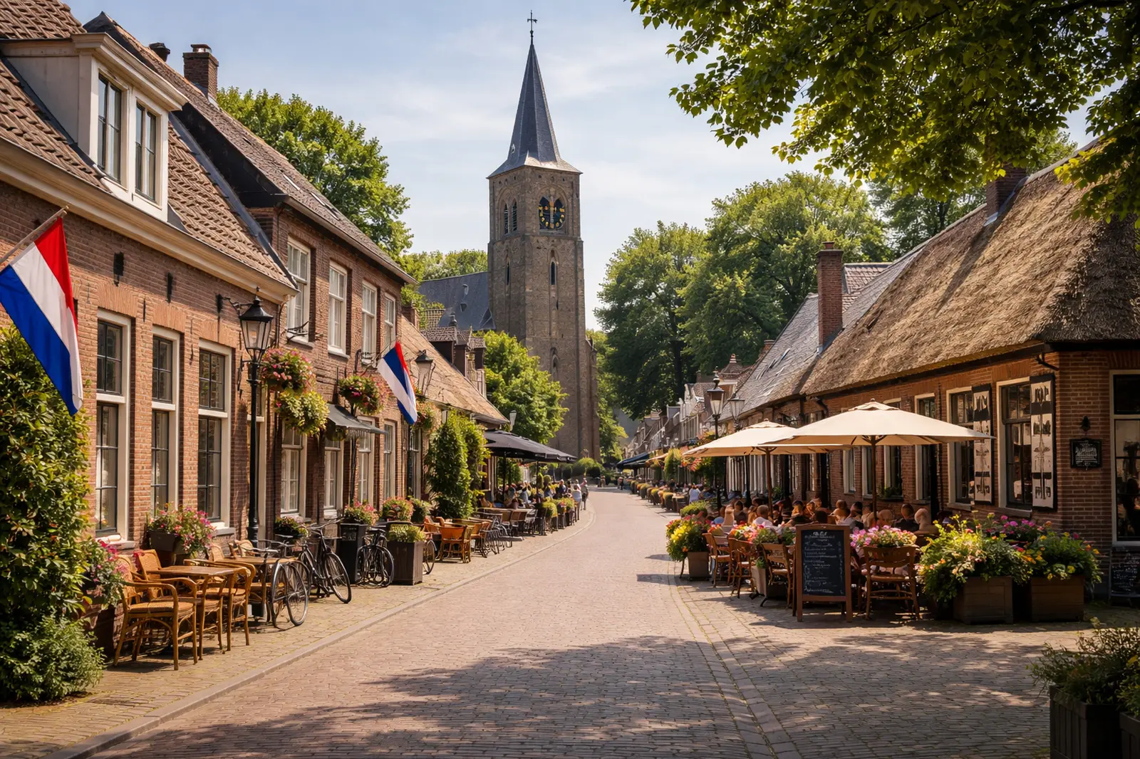 Woudenberg