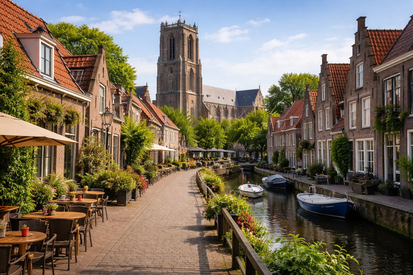 Woudrichem