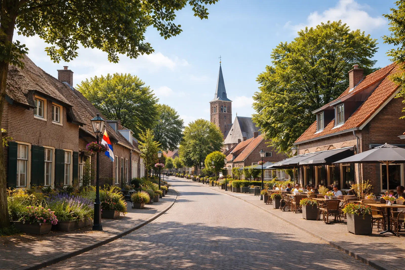Wouwse Plantage