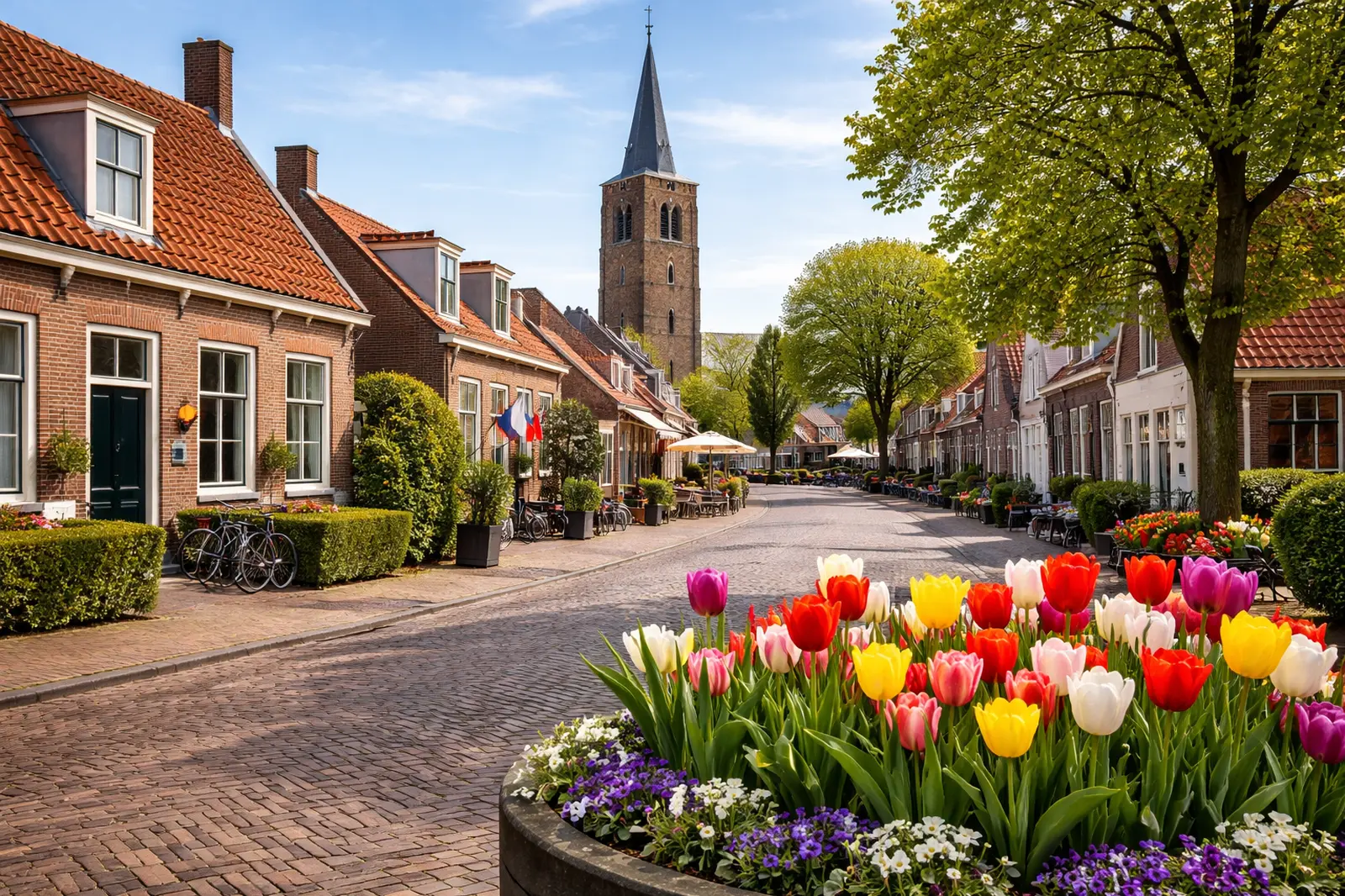 Zaamslag