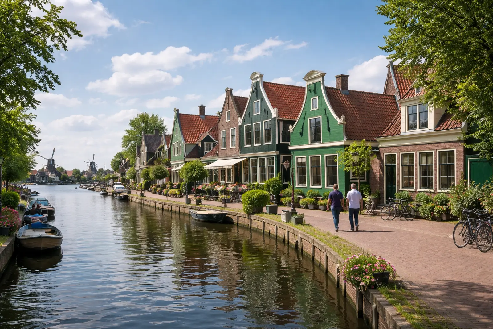 Zaandijk