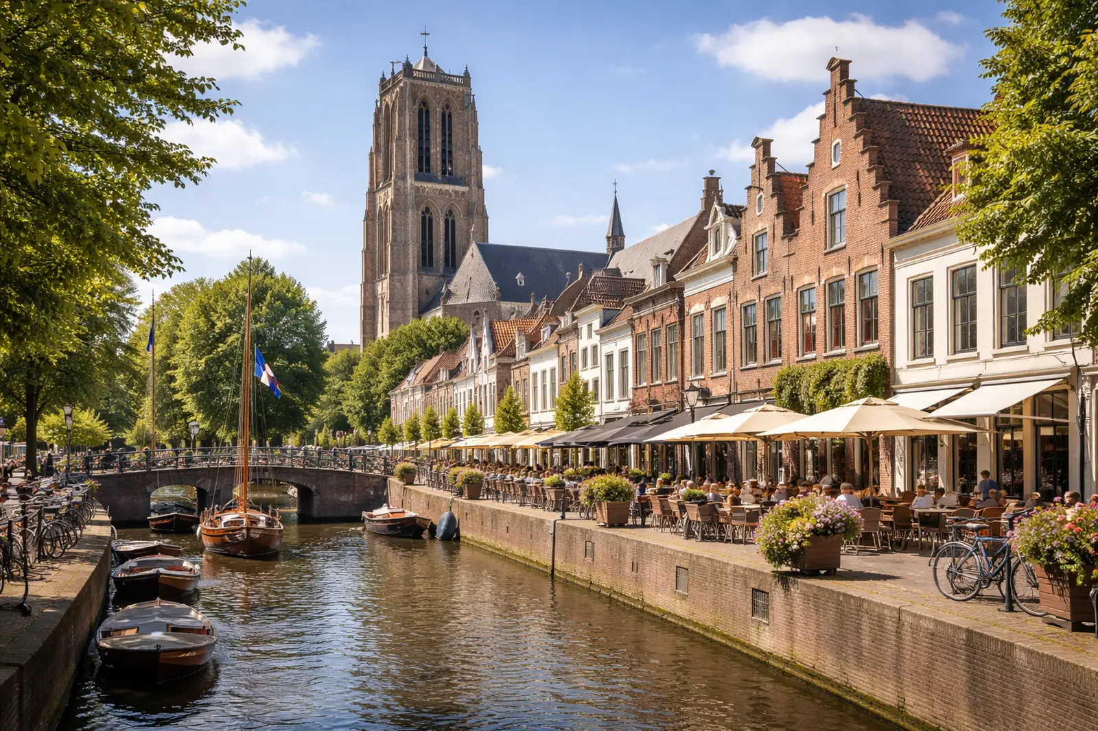 Zaltbommel