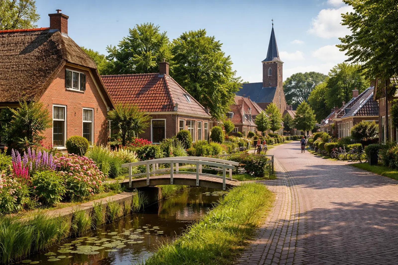 Zandhuizen