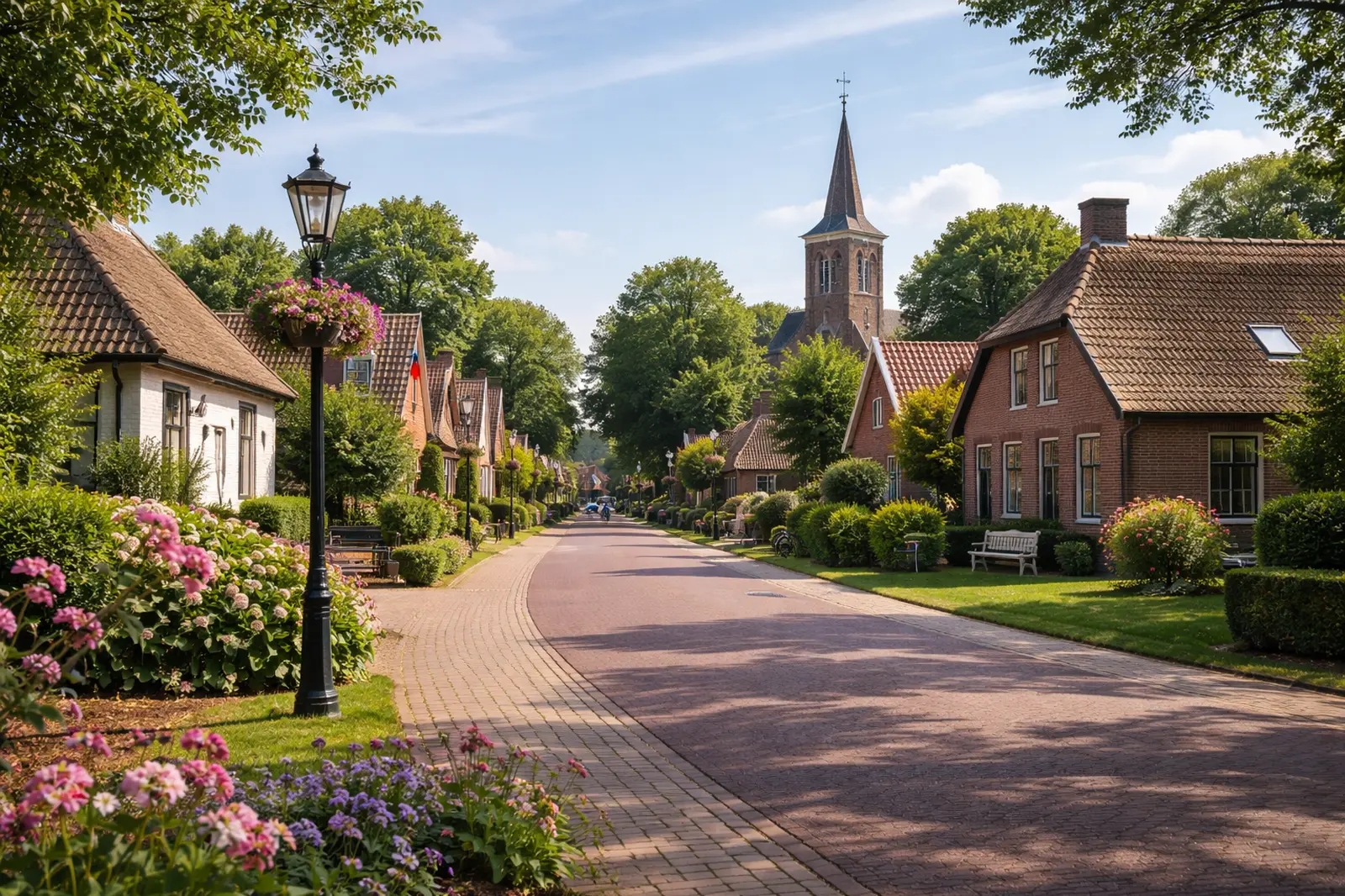 Zandpol