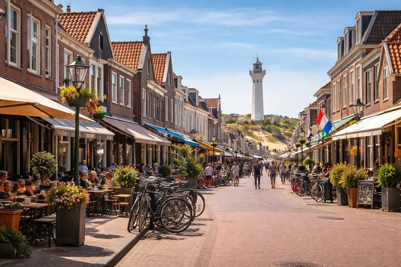 Zandvoort