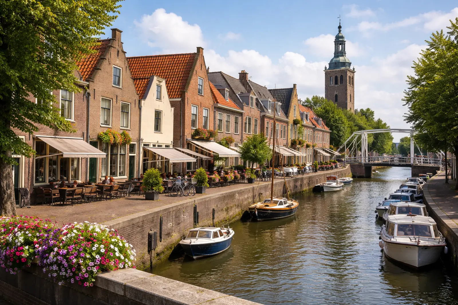 Zeeland