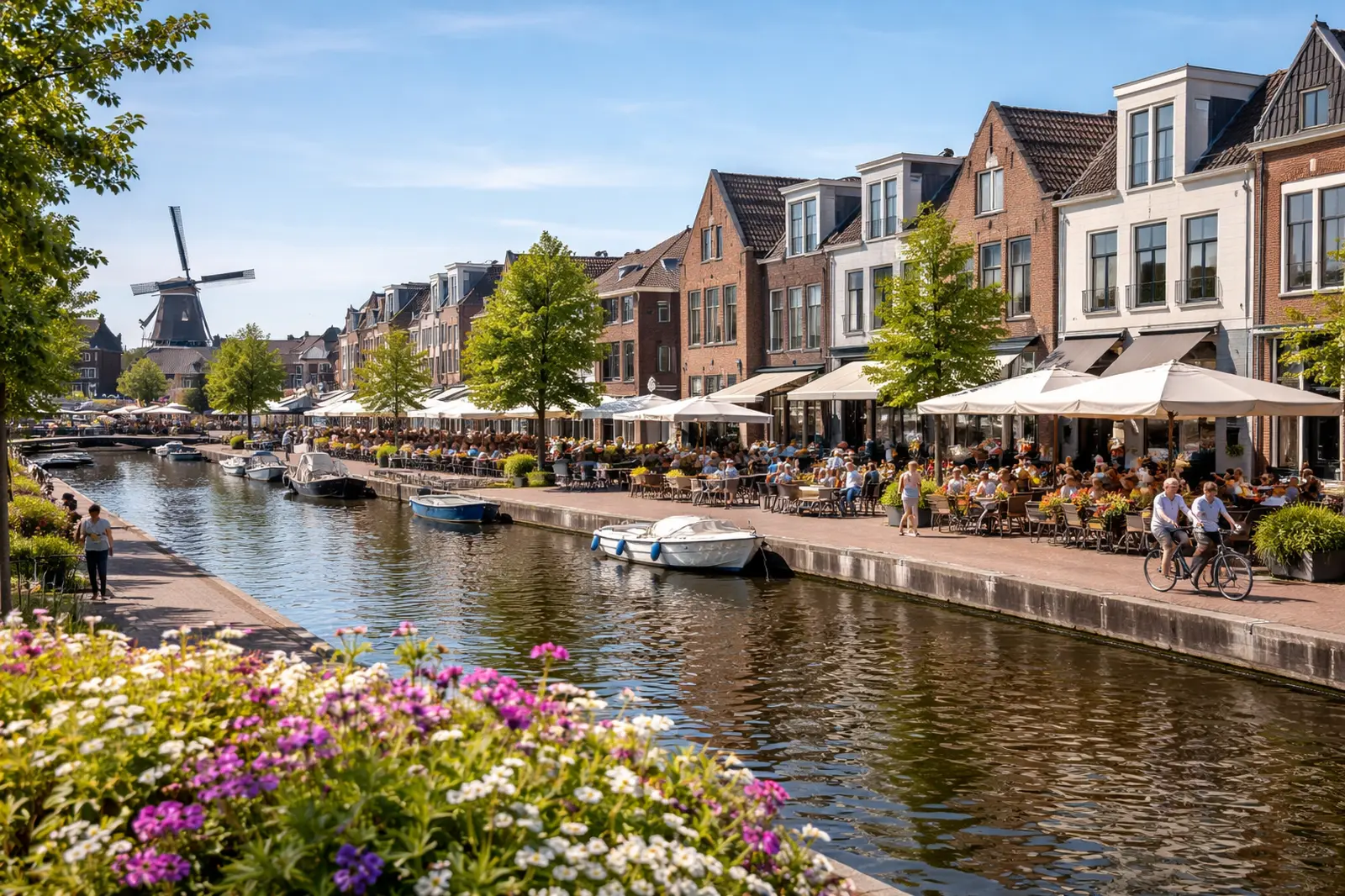 Zeewolde