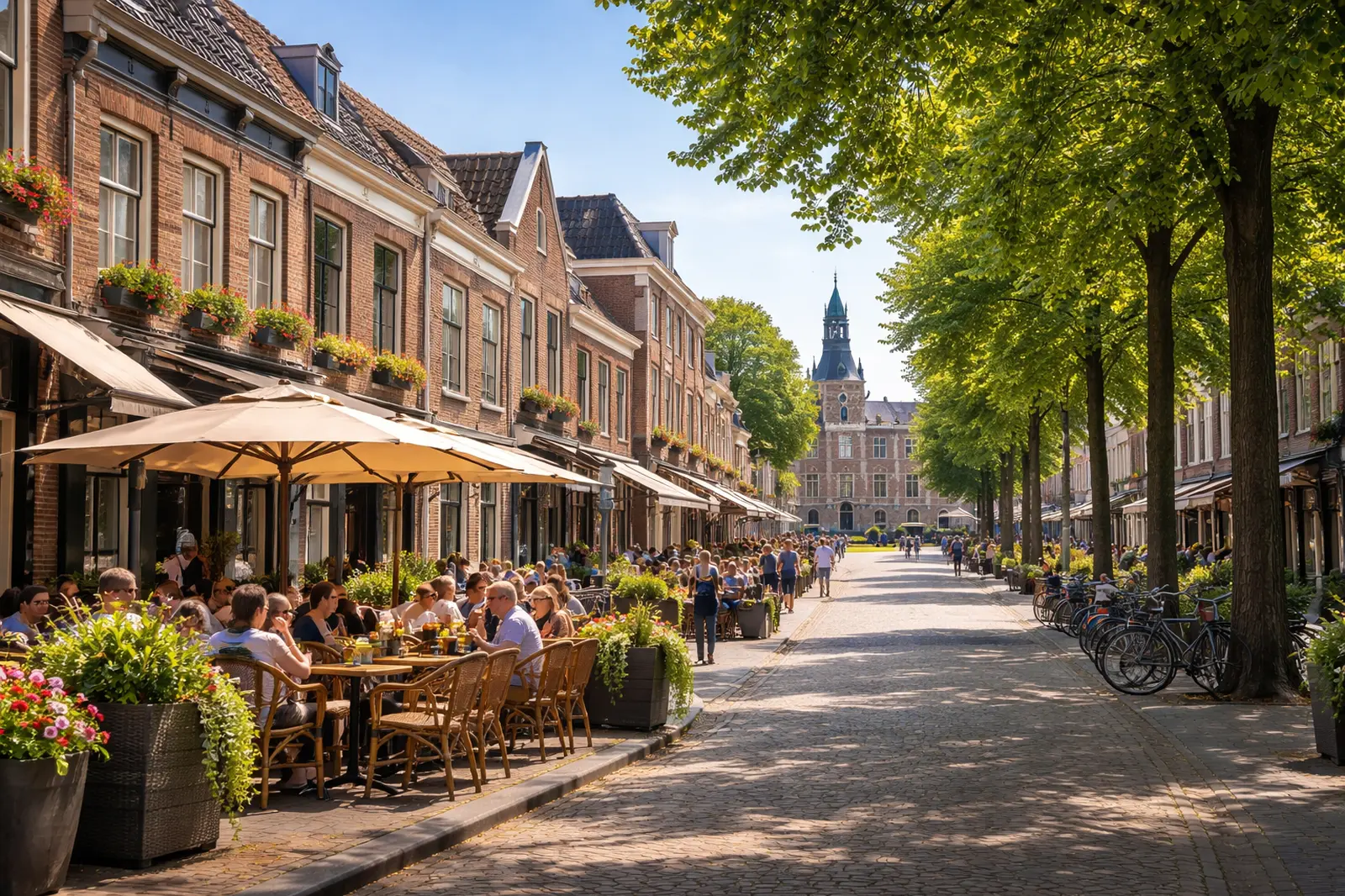 Zeist