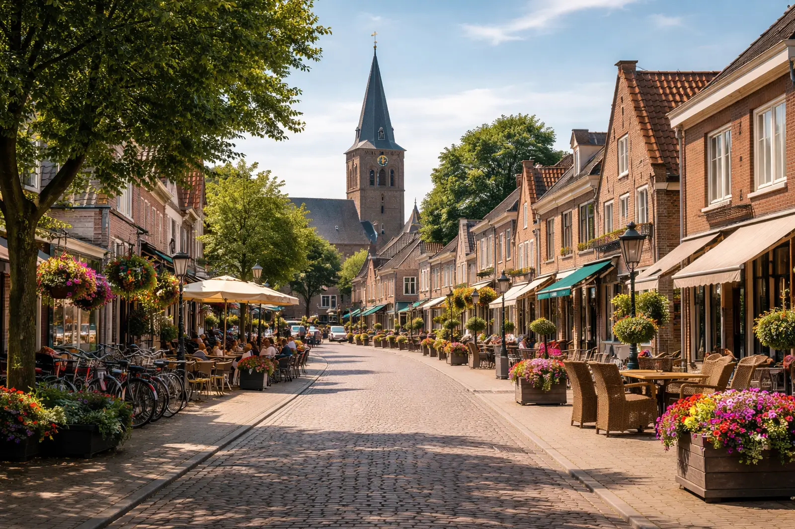 Zelhem