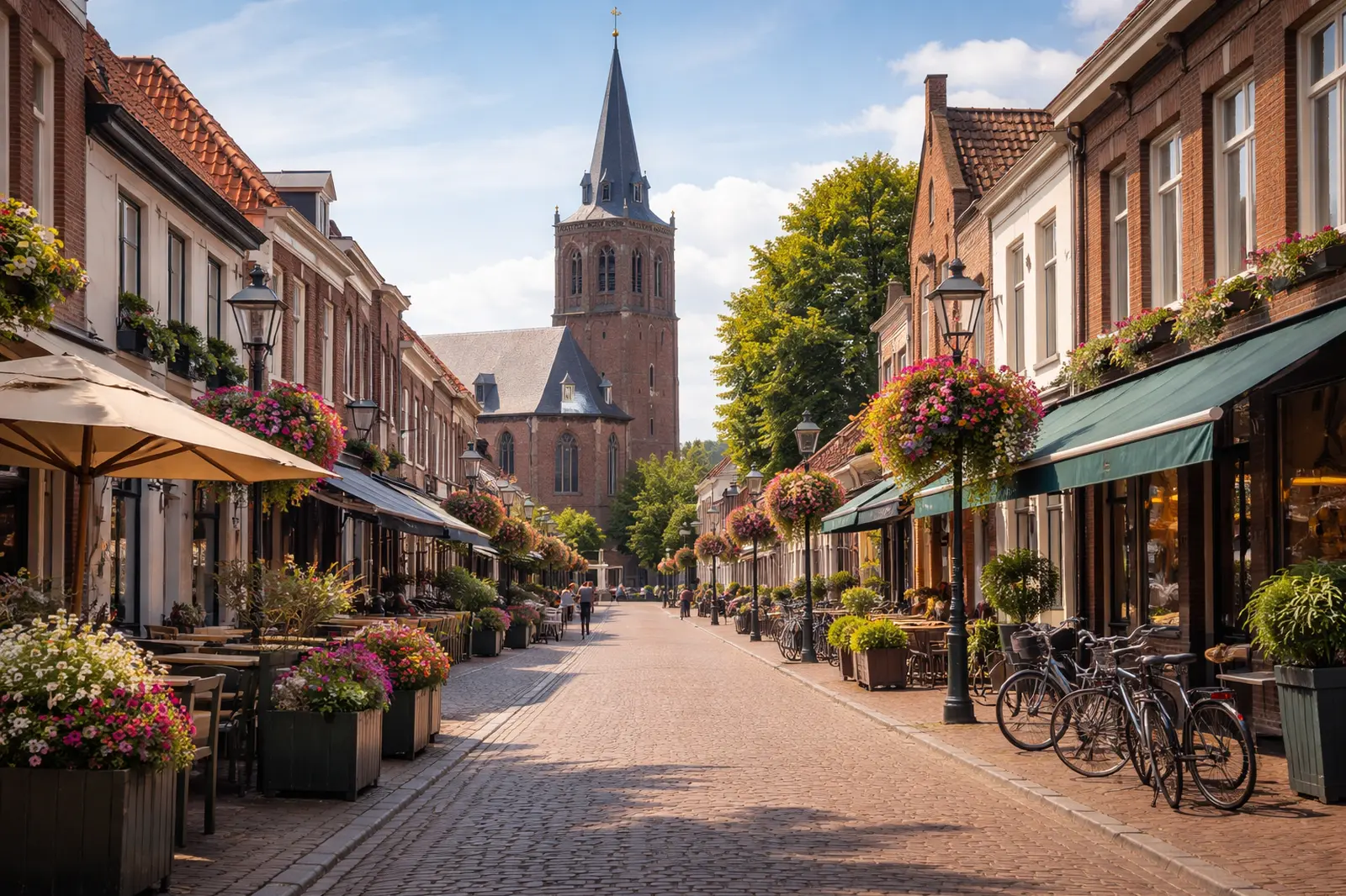 Zevenaar