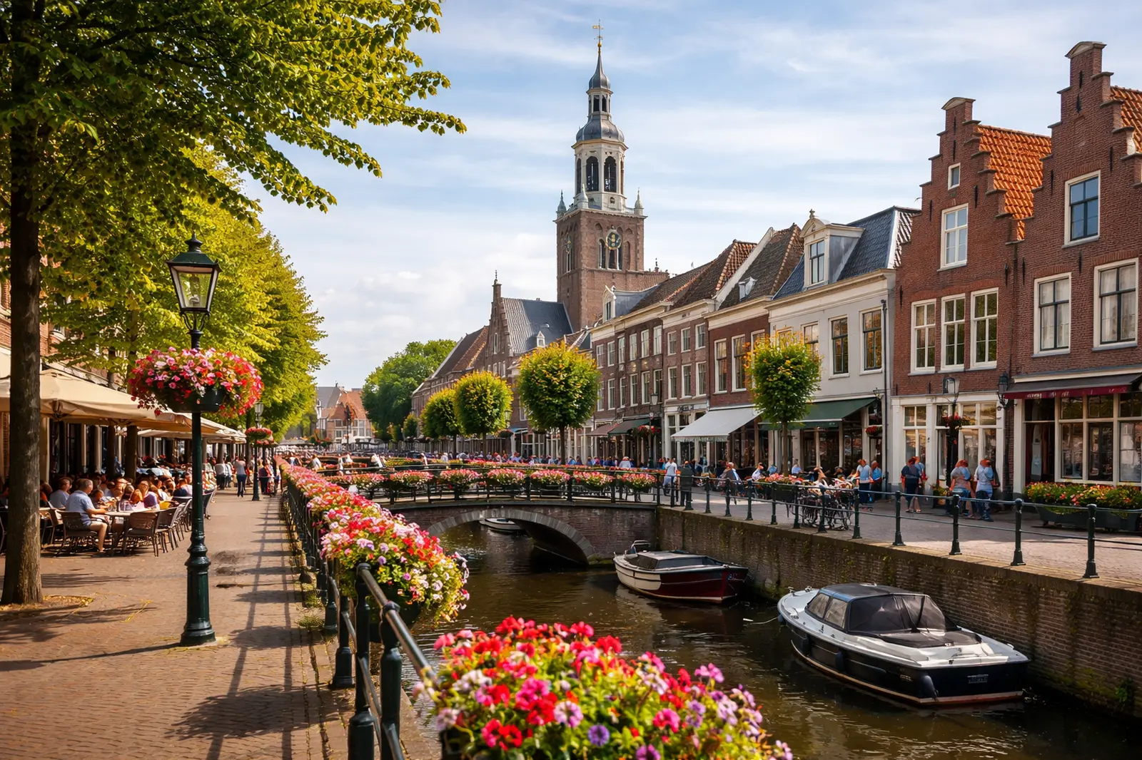 Zevenbergen