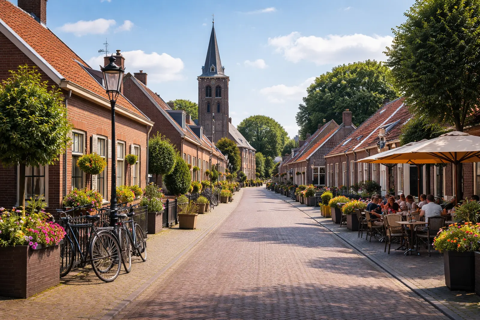 Zevenbergschen Hoek