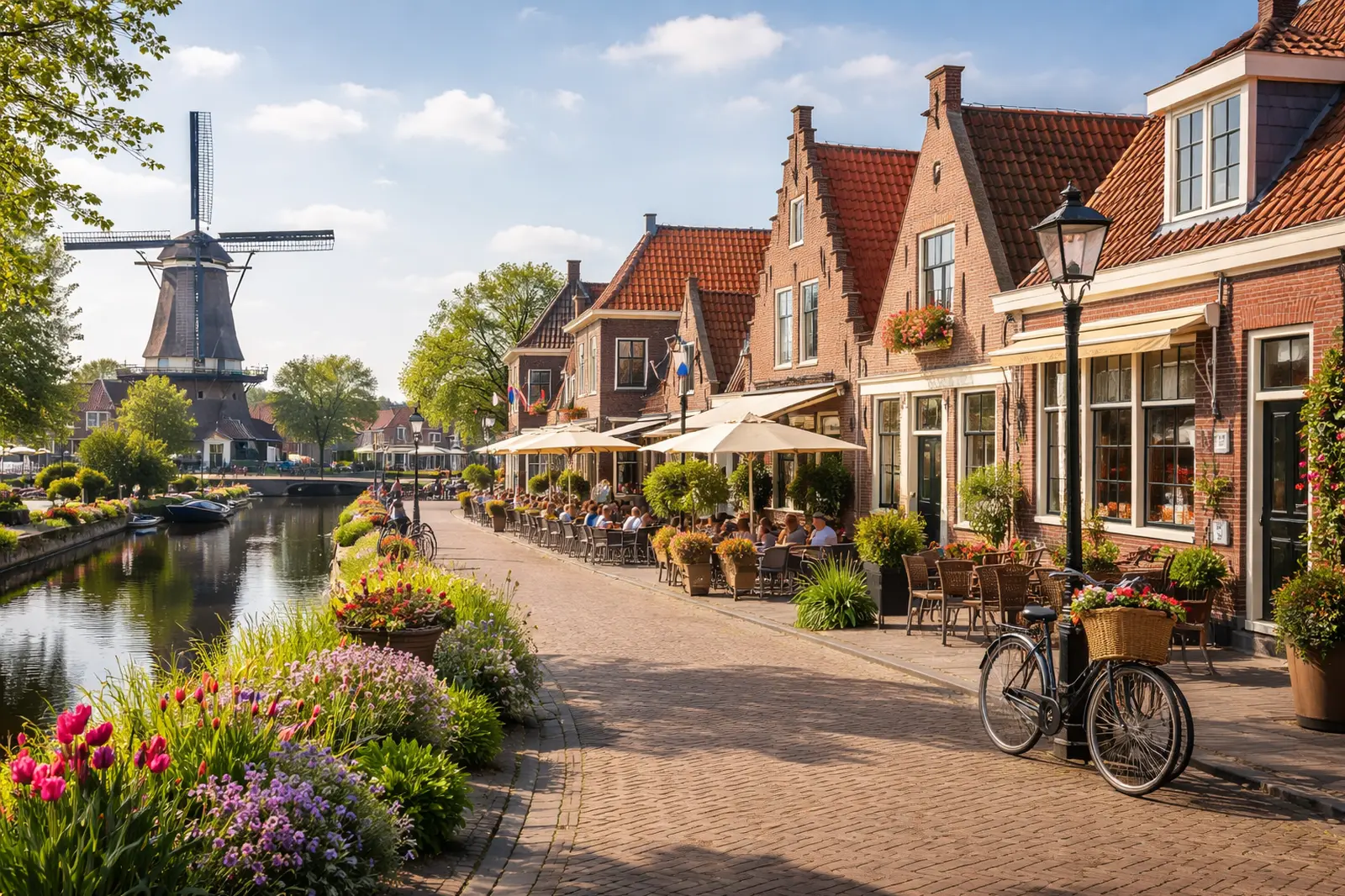 Zevenhuizen