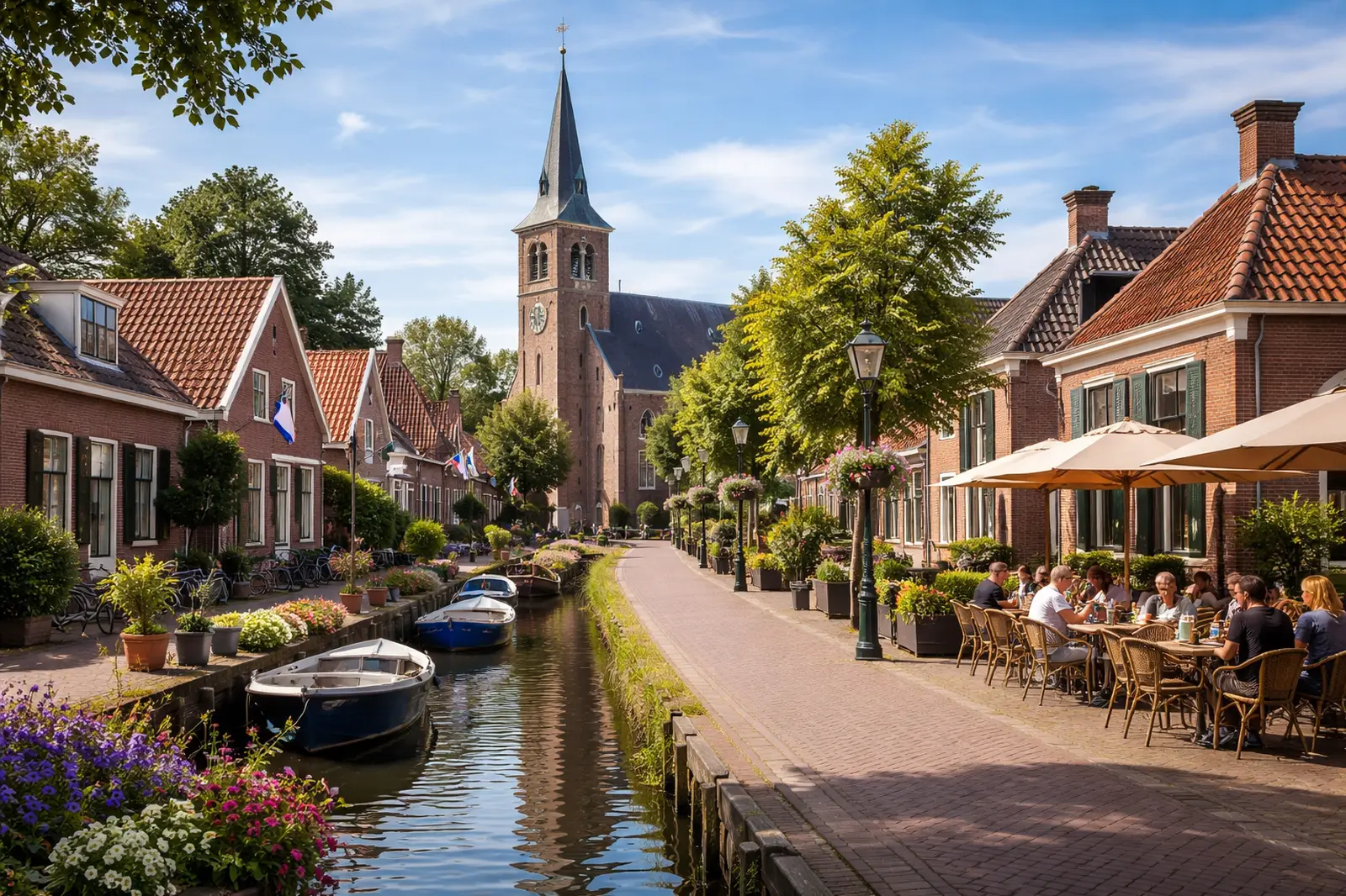 Zevenhuizen