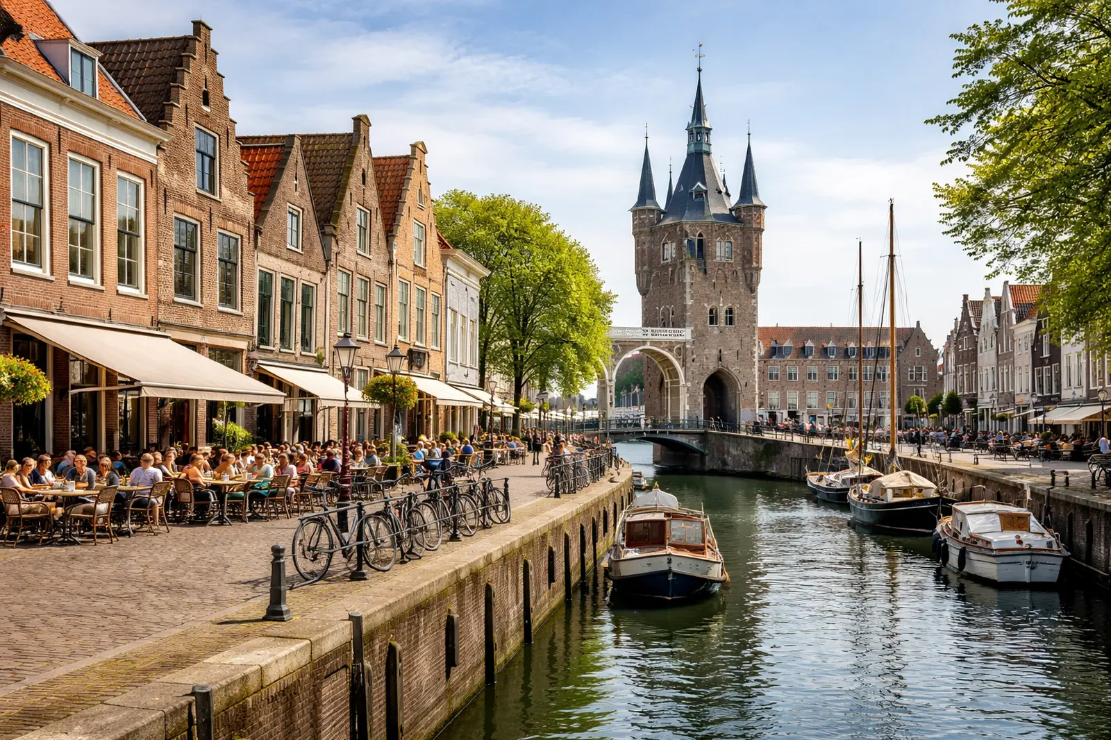 Zierikzee