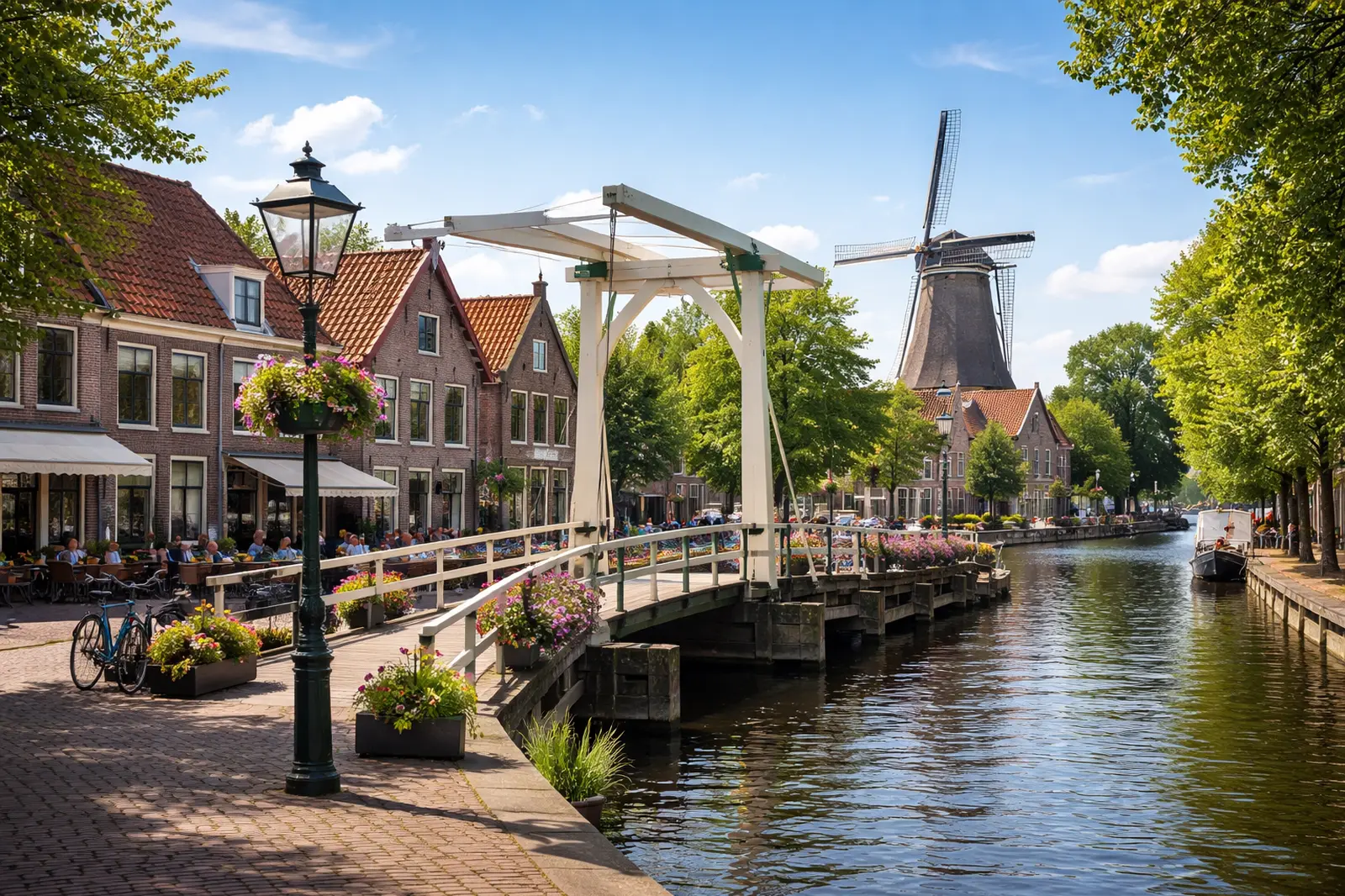 Zoeterwoude