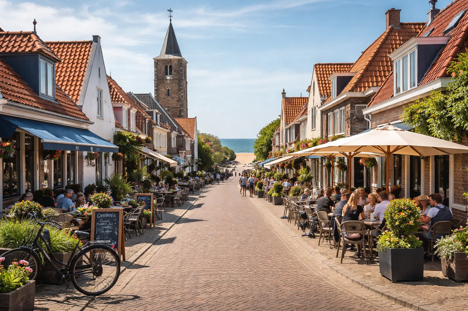 Zoutelande