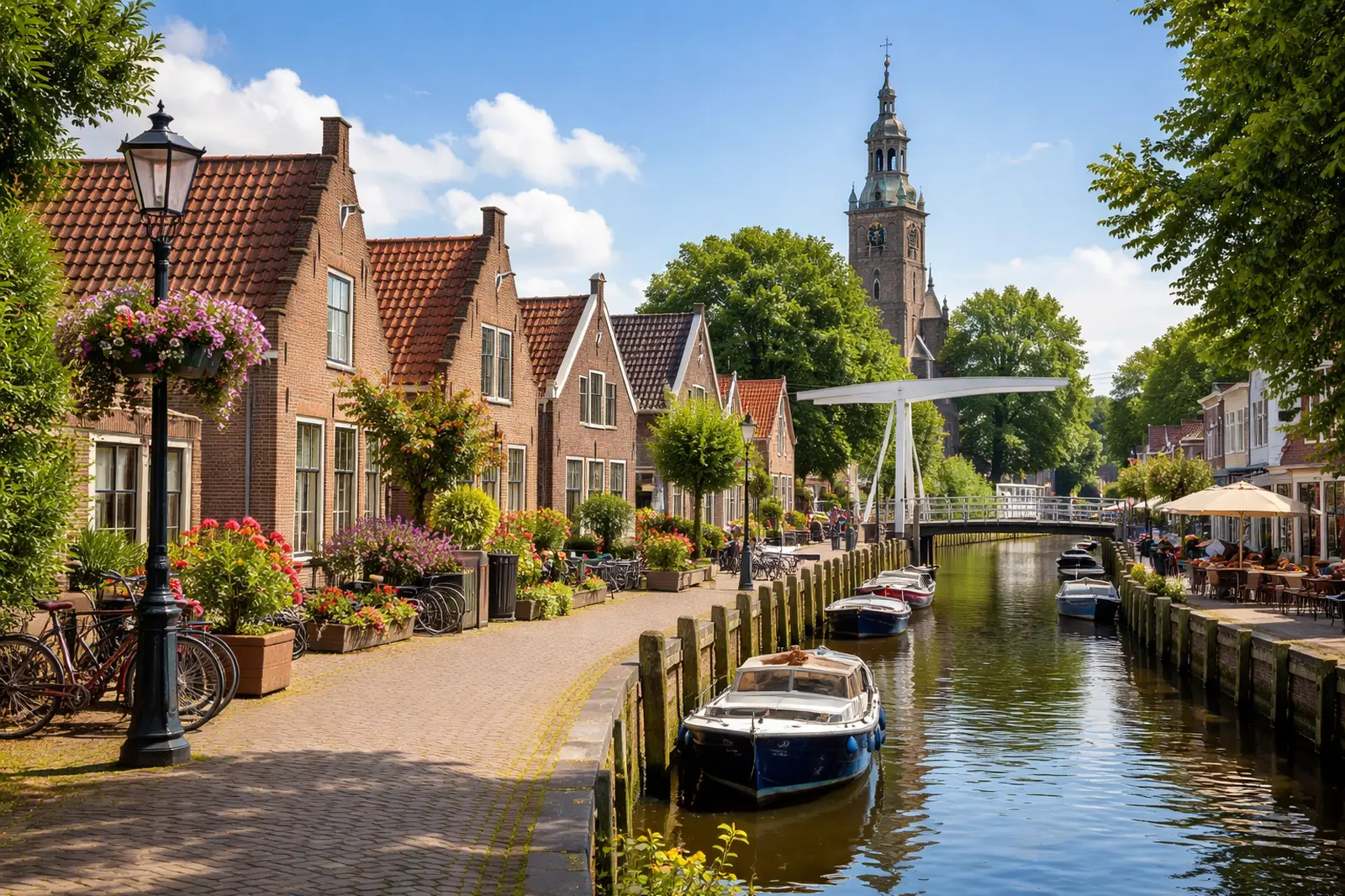Zuid-Beijerland