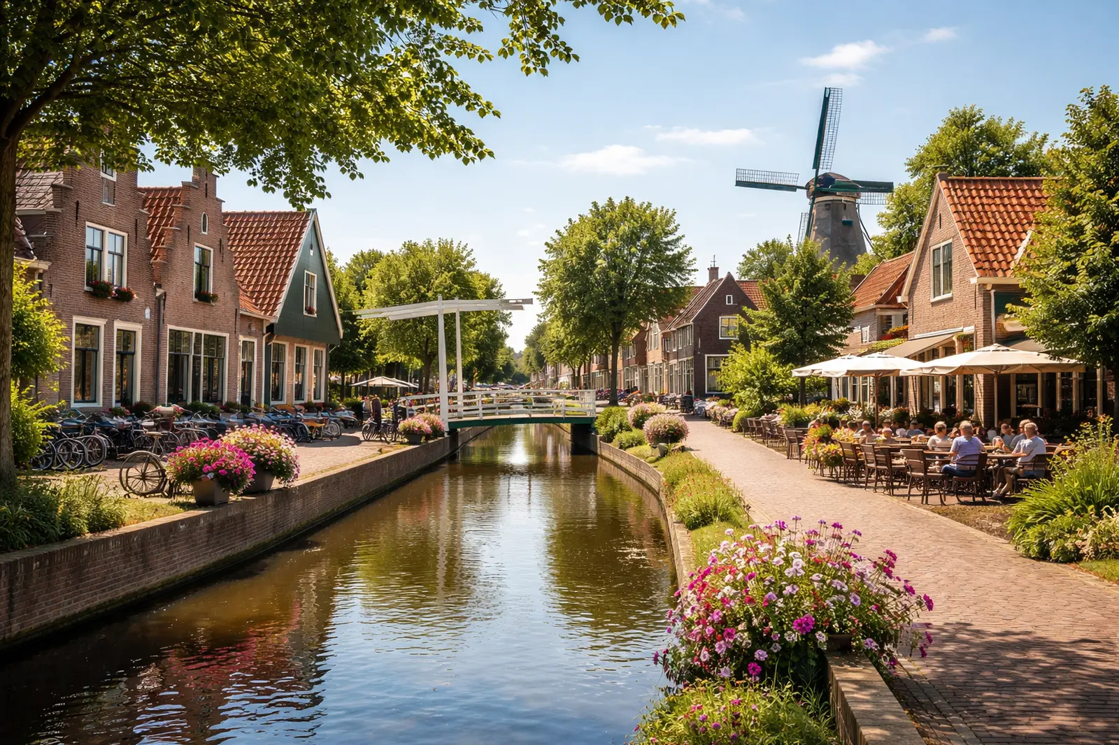 Zuid-Scharwoude