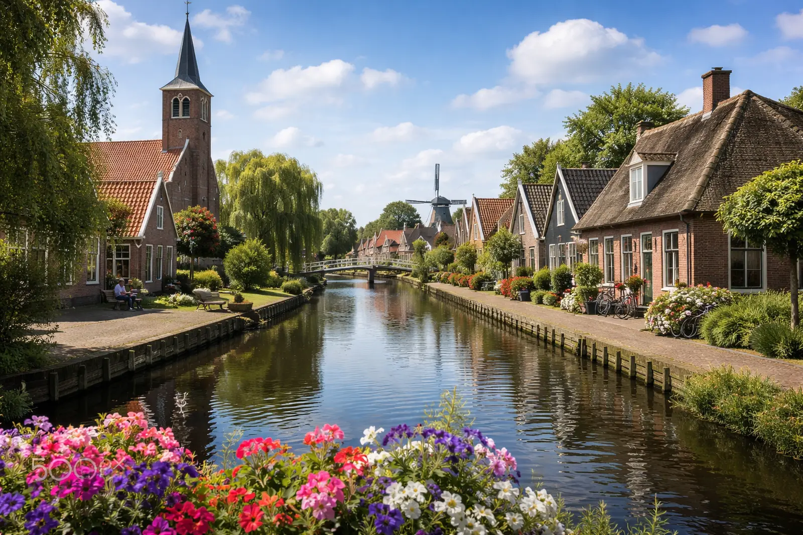 Zuidermeer