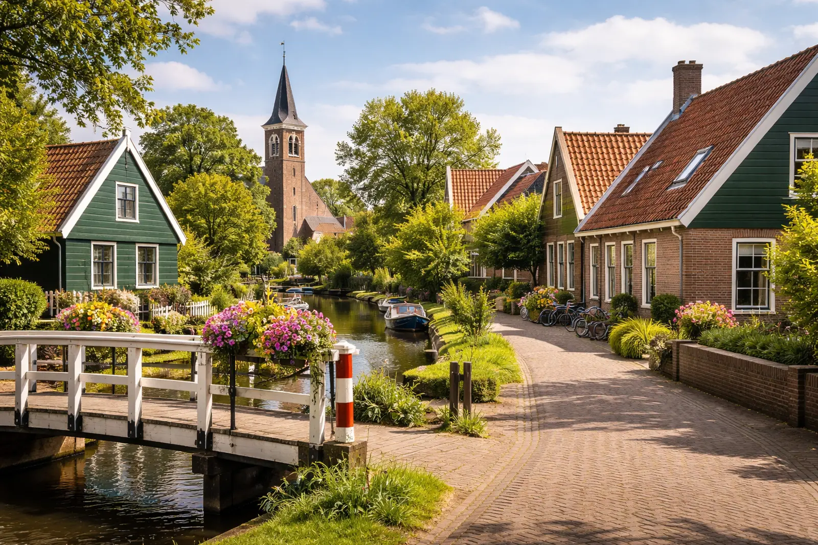 Zuiderwoude