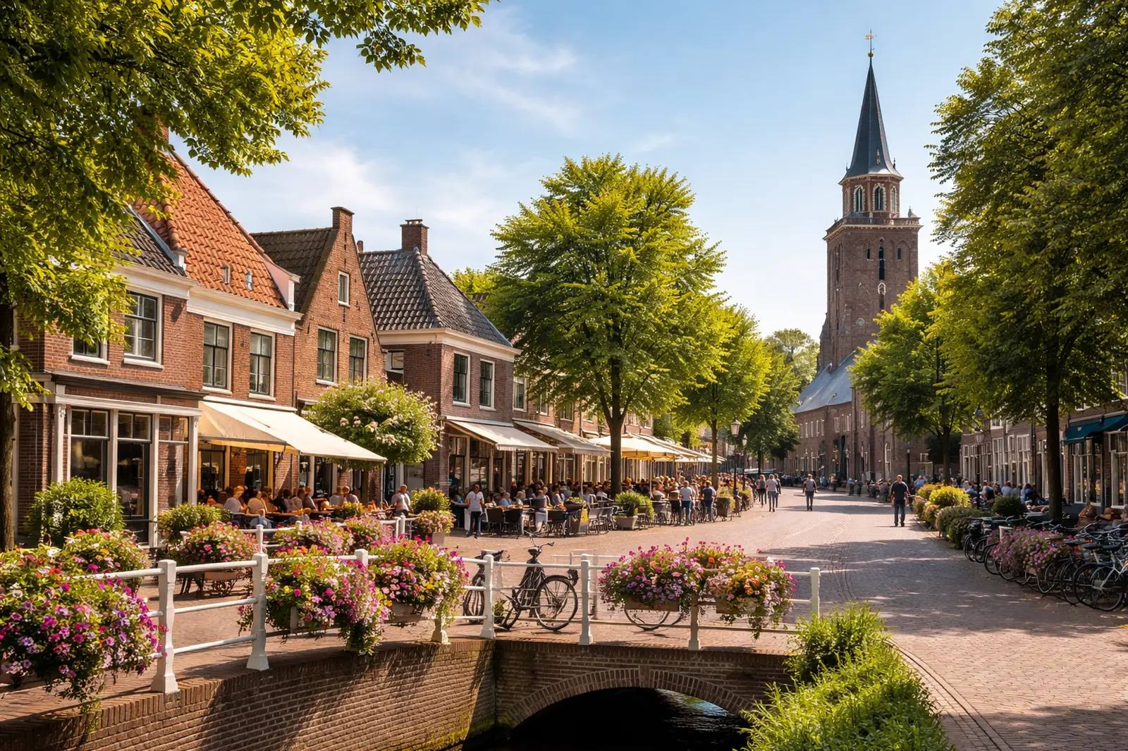 Zuidhorn